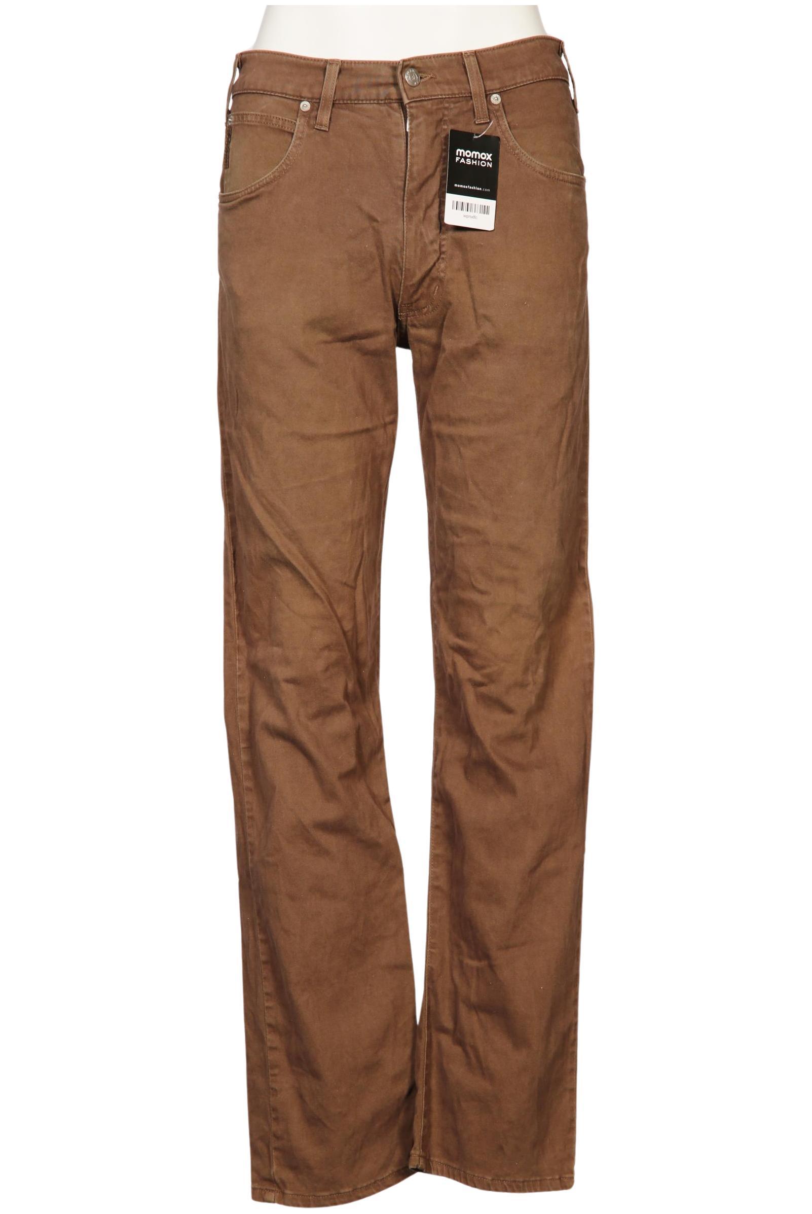 

Armani Jeans Damen Jeans, braun, Gr. 32