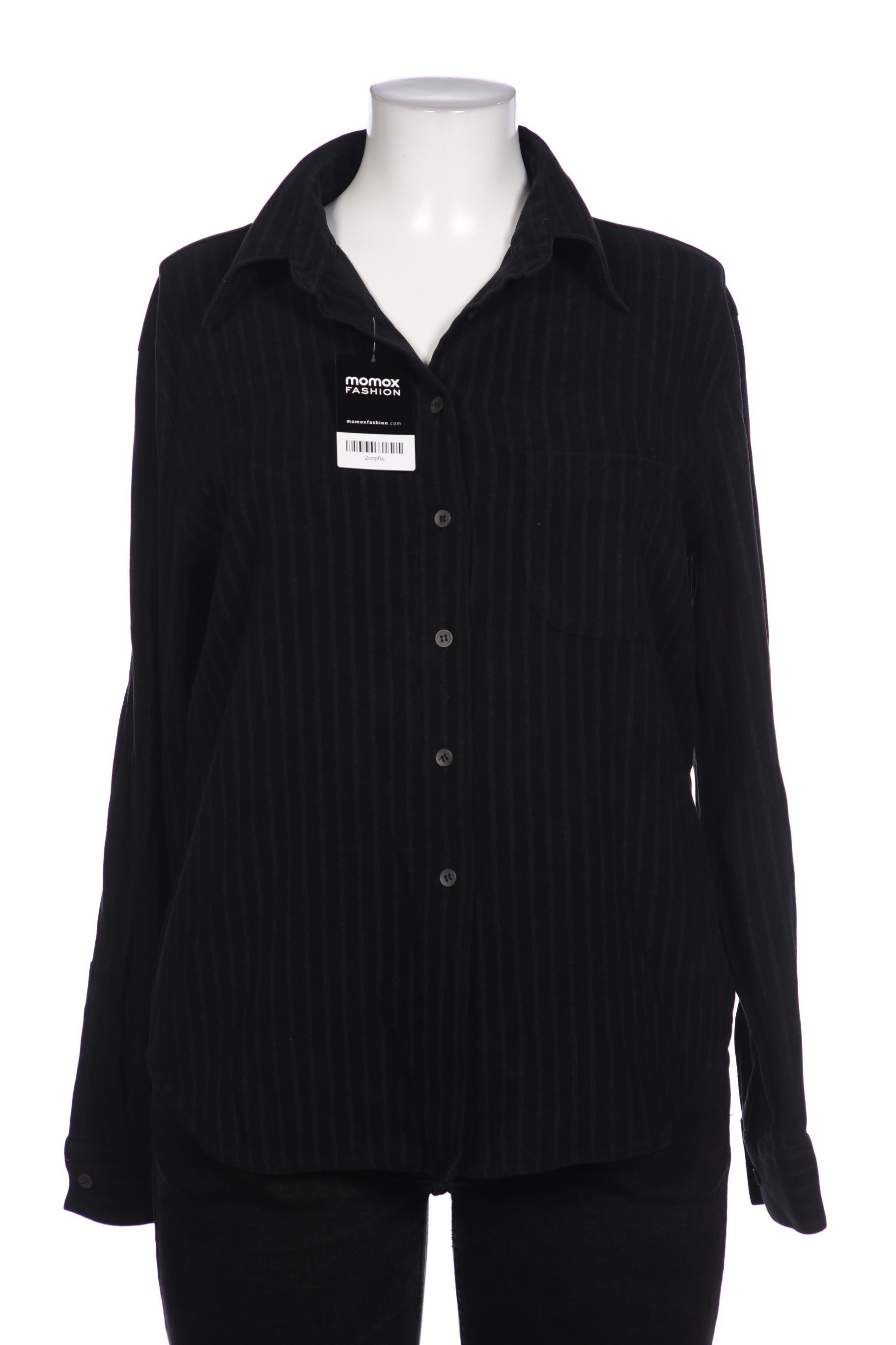 

Armani Jeans Damen Bluse, schwarz, Gr. 44