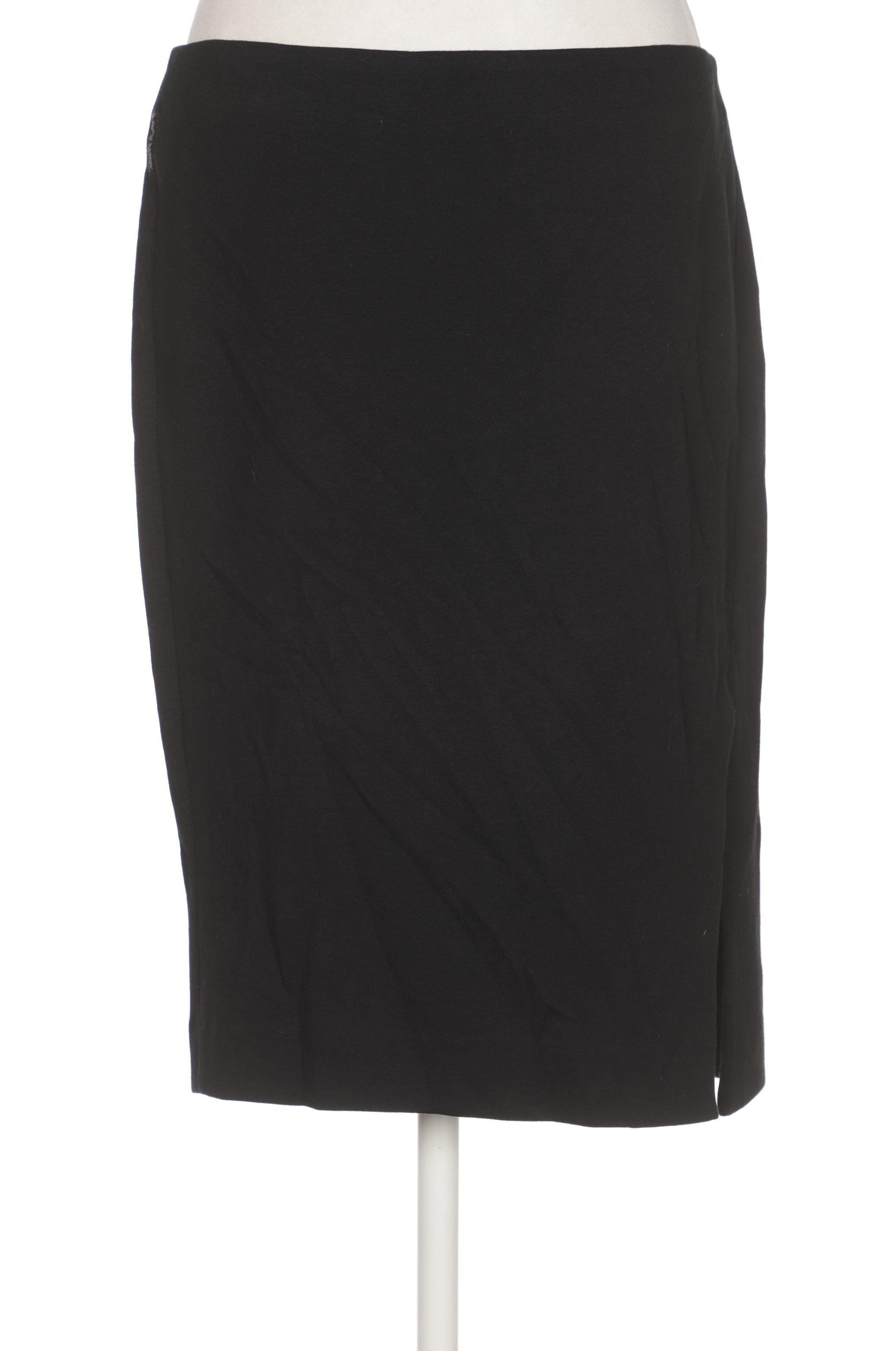 

Armani Jeans Damen Rock, schwarz, Gr. 44