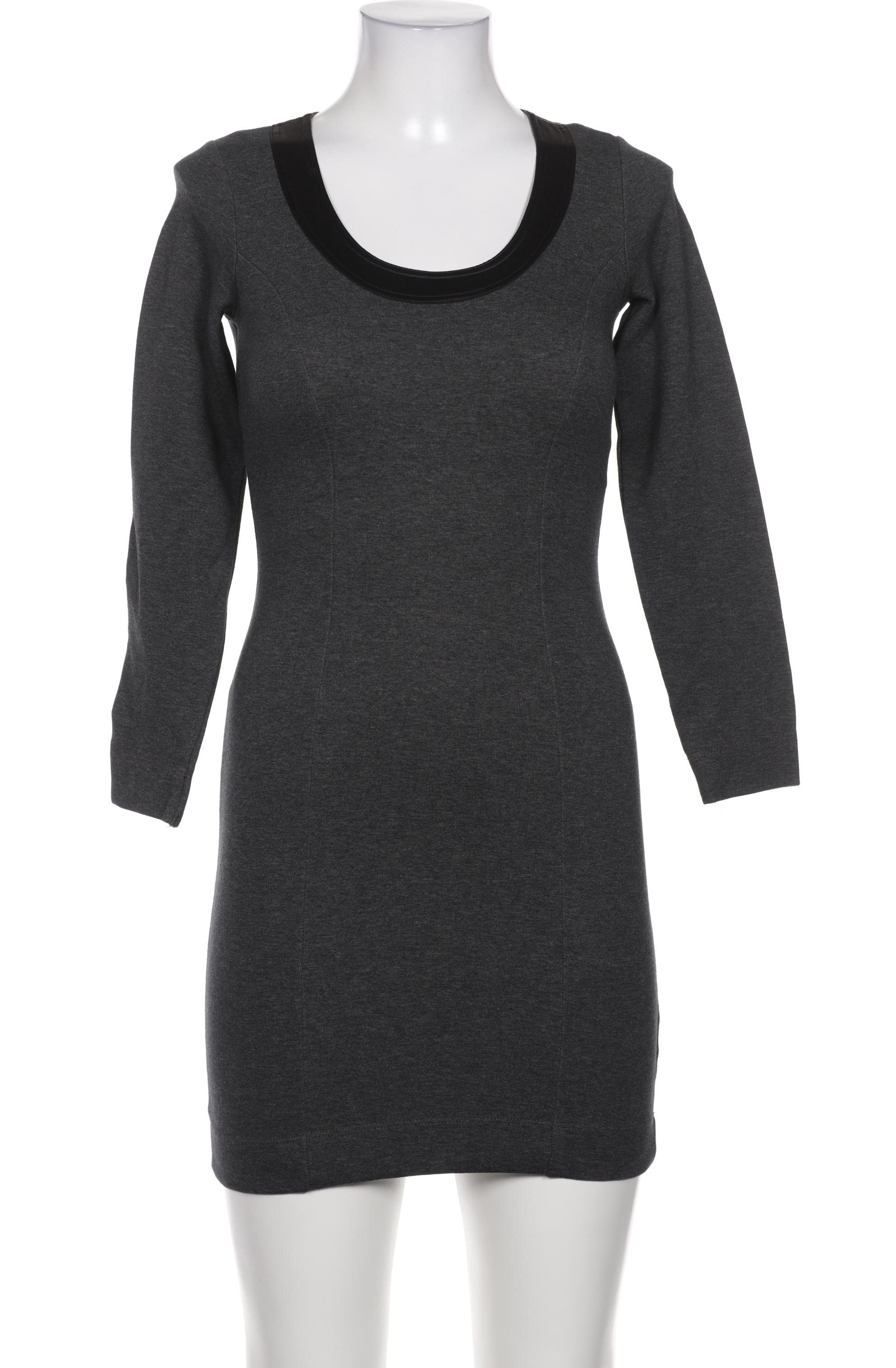 

Armani Jeans Damen Kleid, grau, Gr. 40