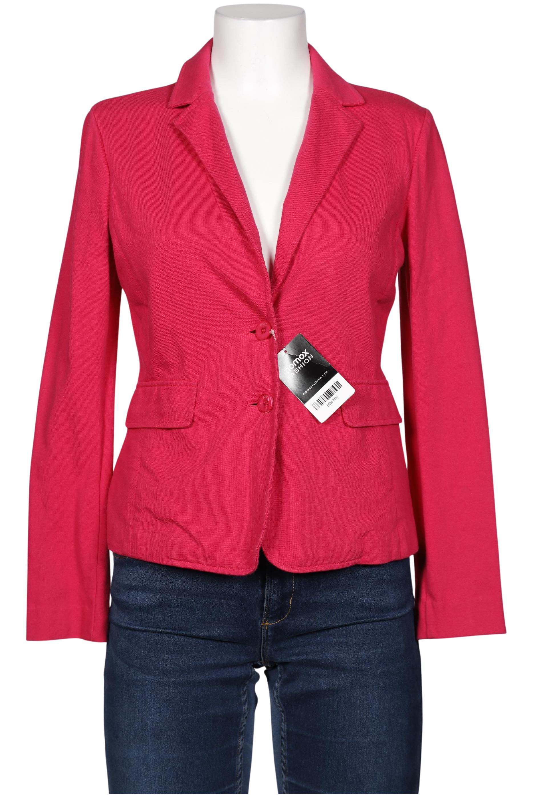 

Armani Jeans Damen Blazer, pink, Gr. 44