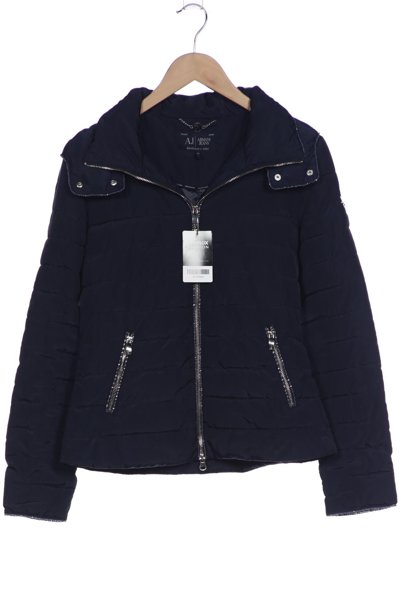 

Armani Jeans Damen Jacke, marineblau, Gr. 40