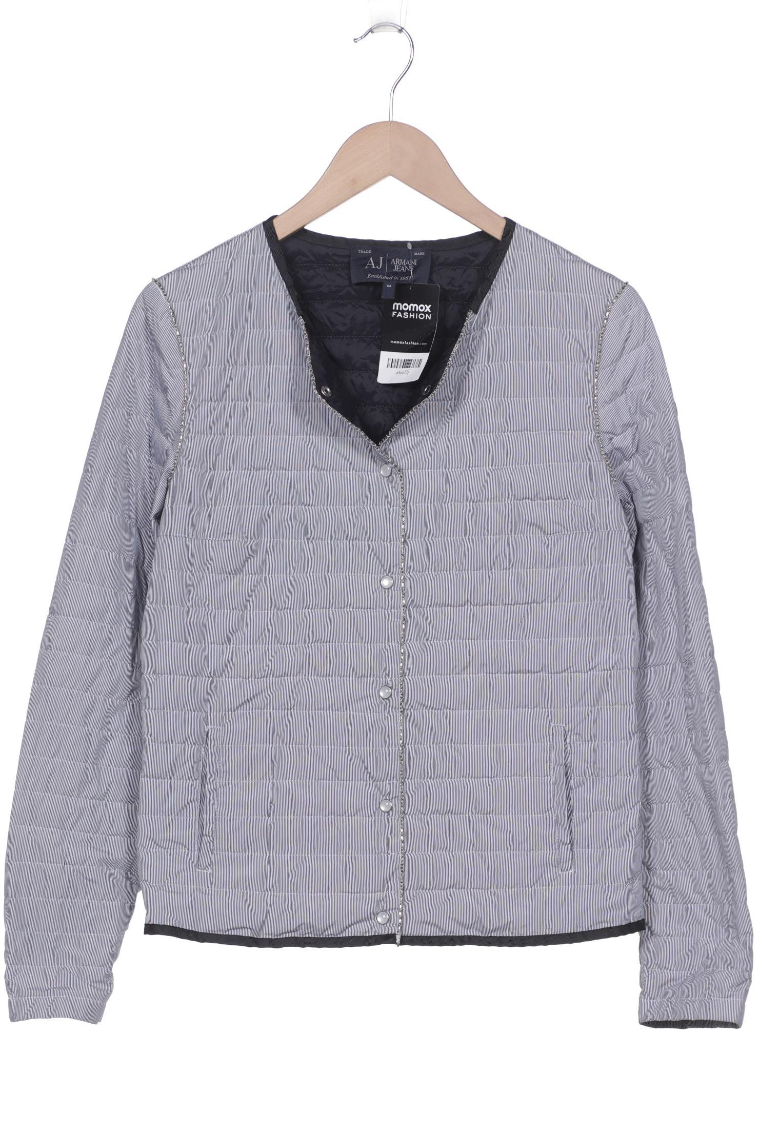 

Armani Jeans Damen Jacke, marineblau