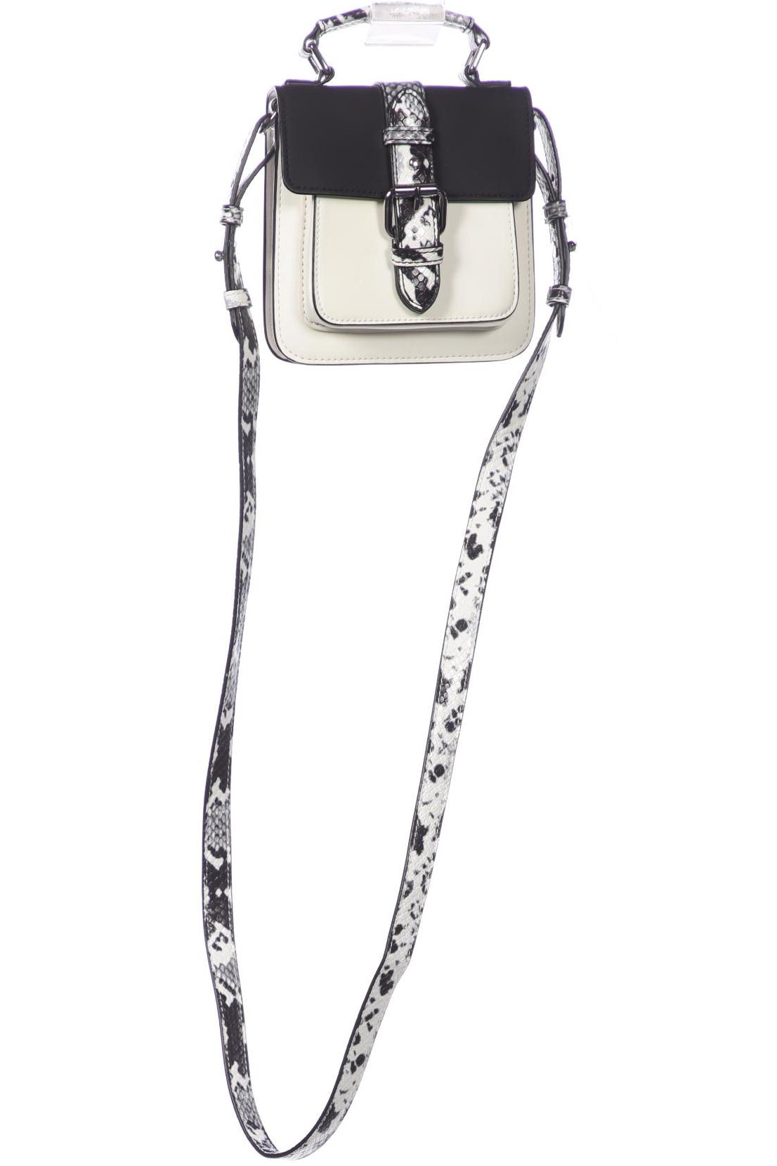 

Armani Jeans Damen Handtasche, weiß, Gr.