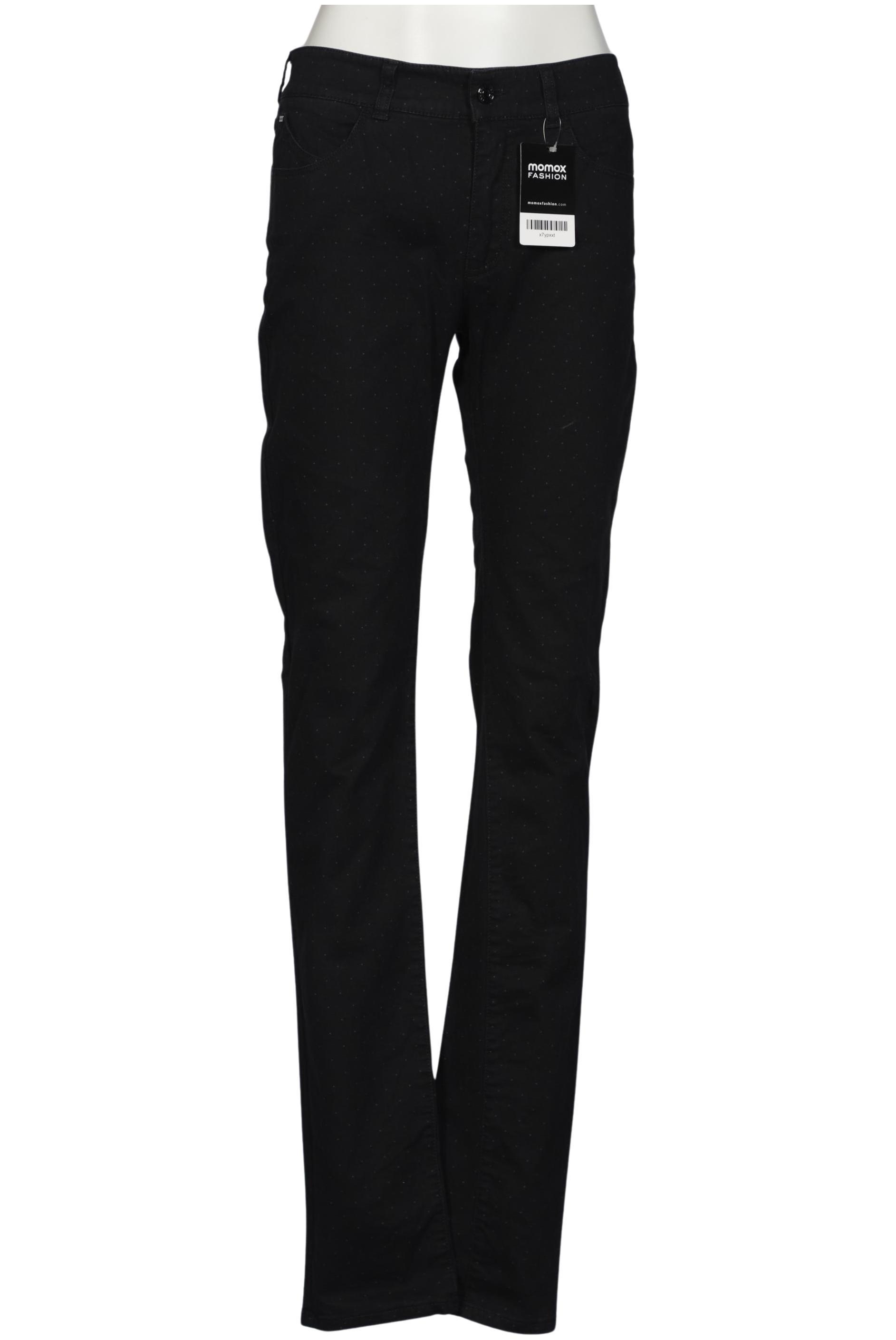 

Armani Jeans Damen Jeans, schwarz, Gr. 28