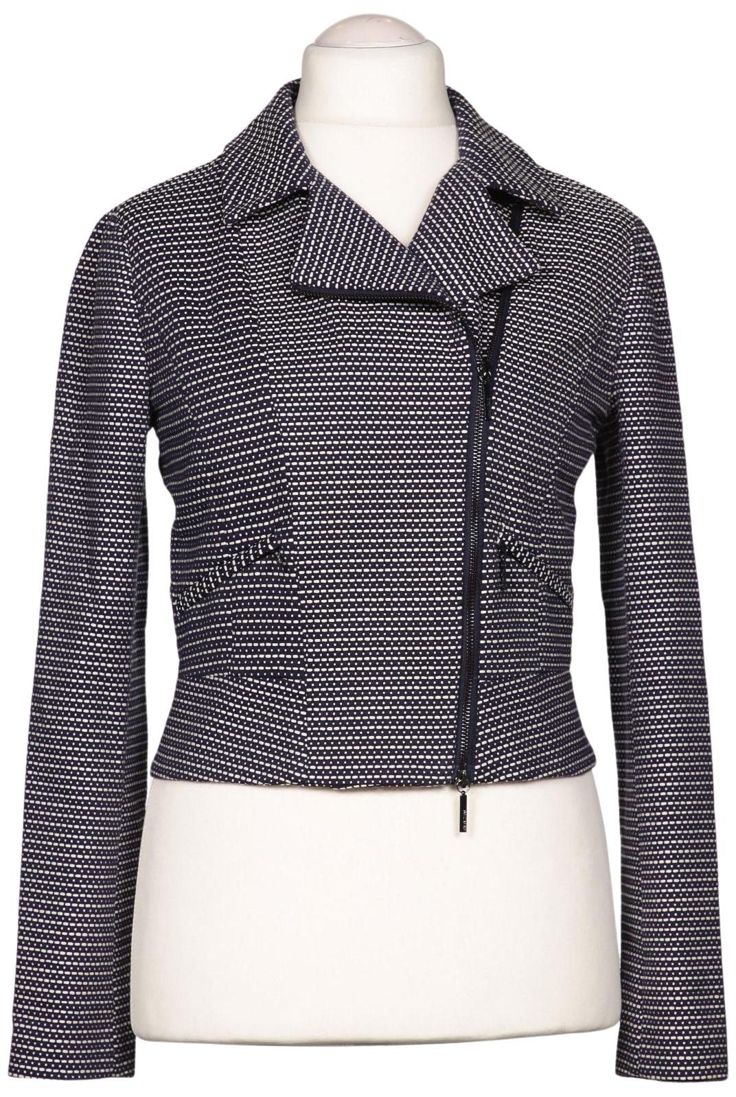 

Armani Jeans Damen Blazer, marineblau, Gr. 44