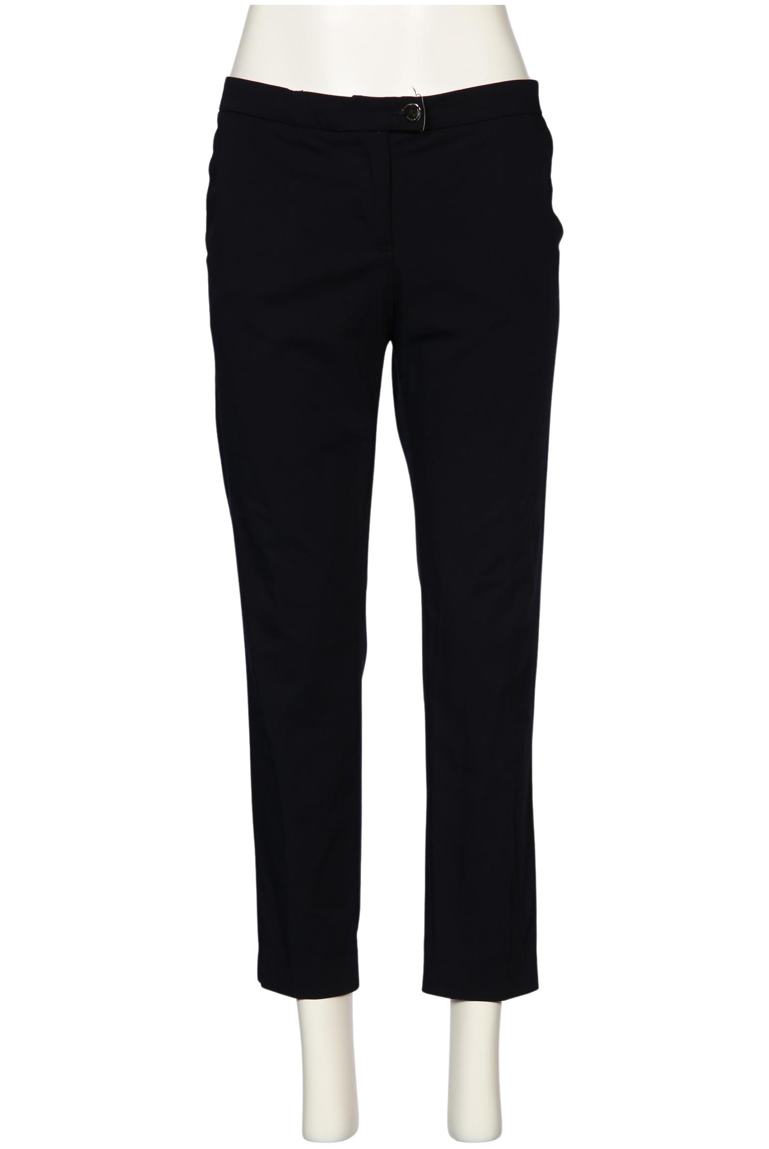 

Armani Jeans Damen Stoffhose, marineblau, Gr. 46