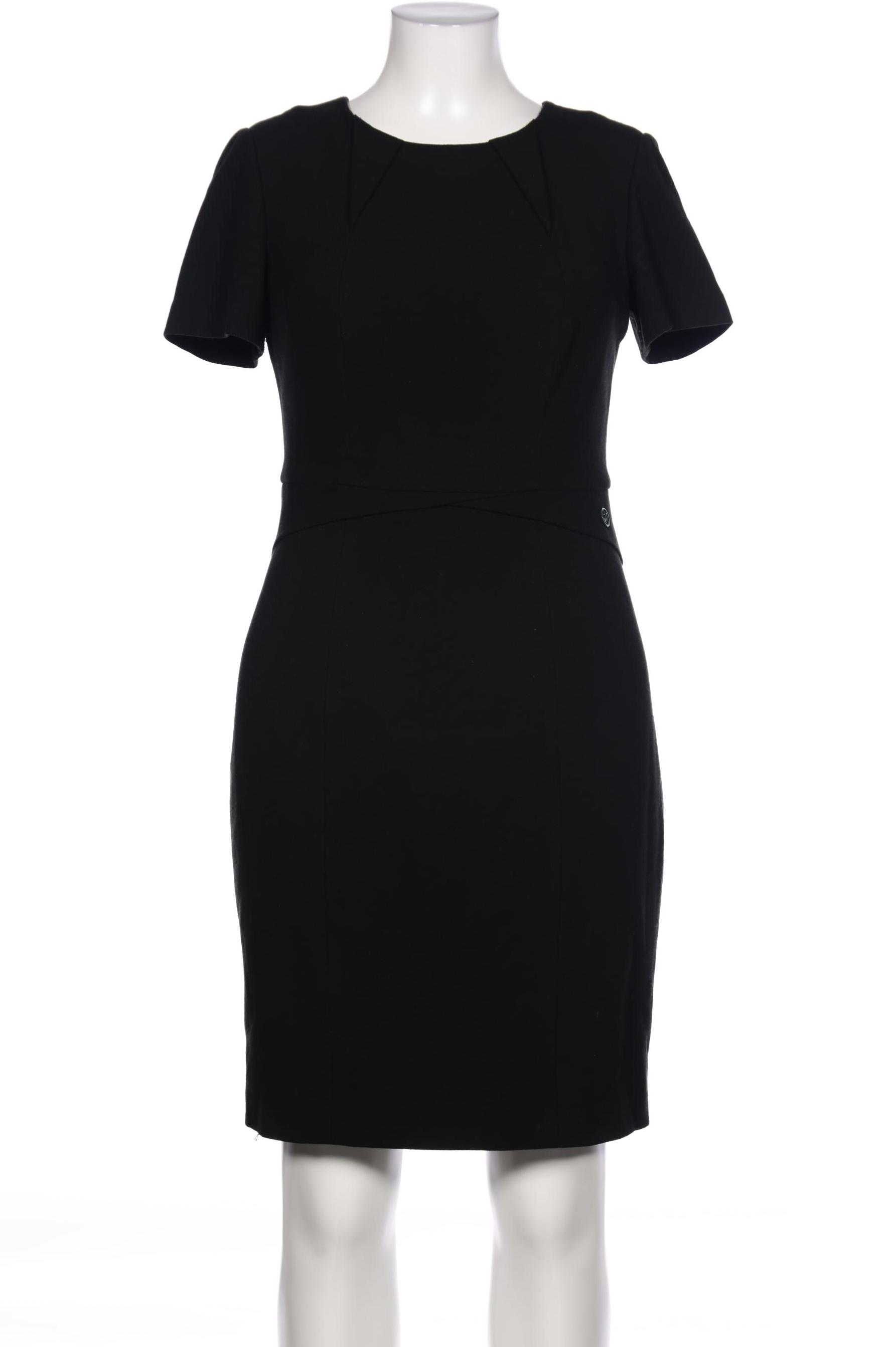 

Armani Jeans Damen Kleid, grün, Gr. 46