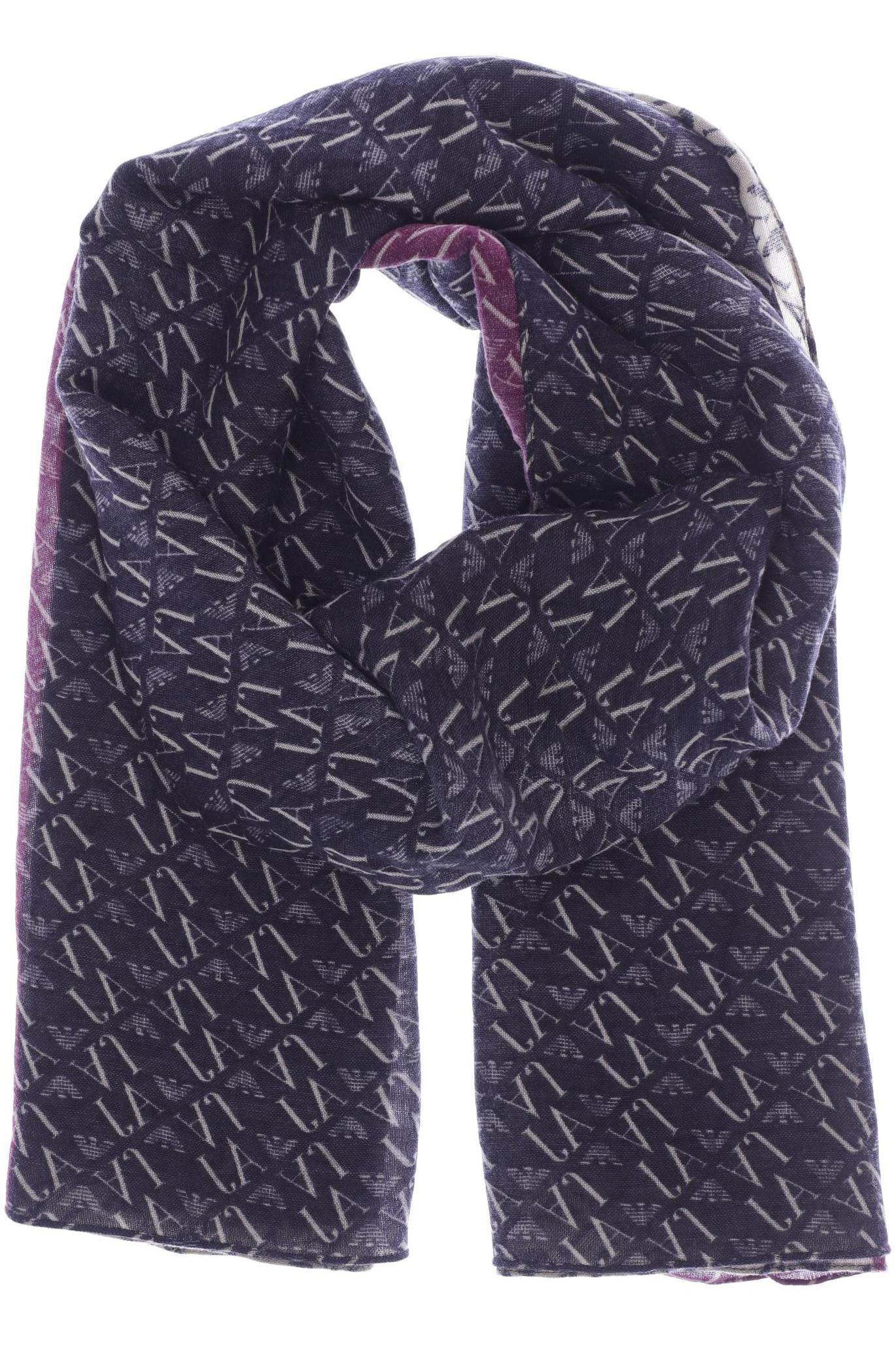 

Armani Jeans Damen Schal, bordeaux
