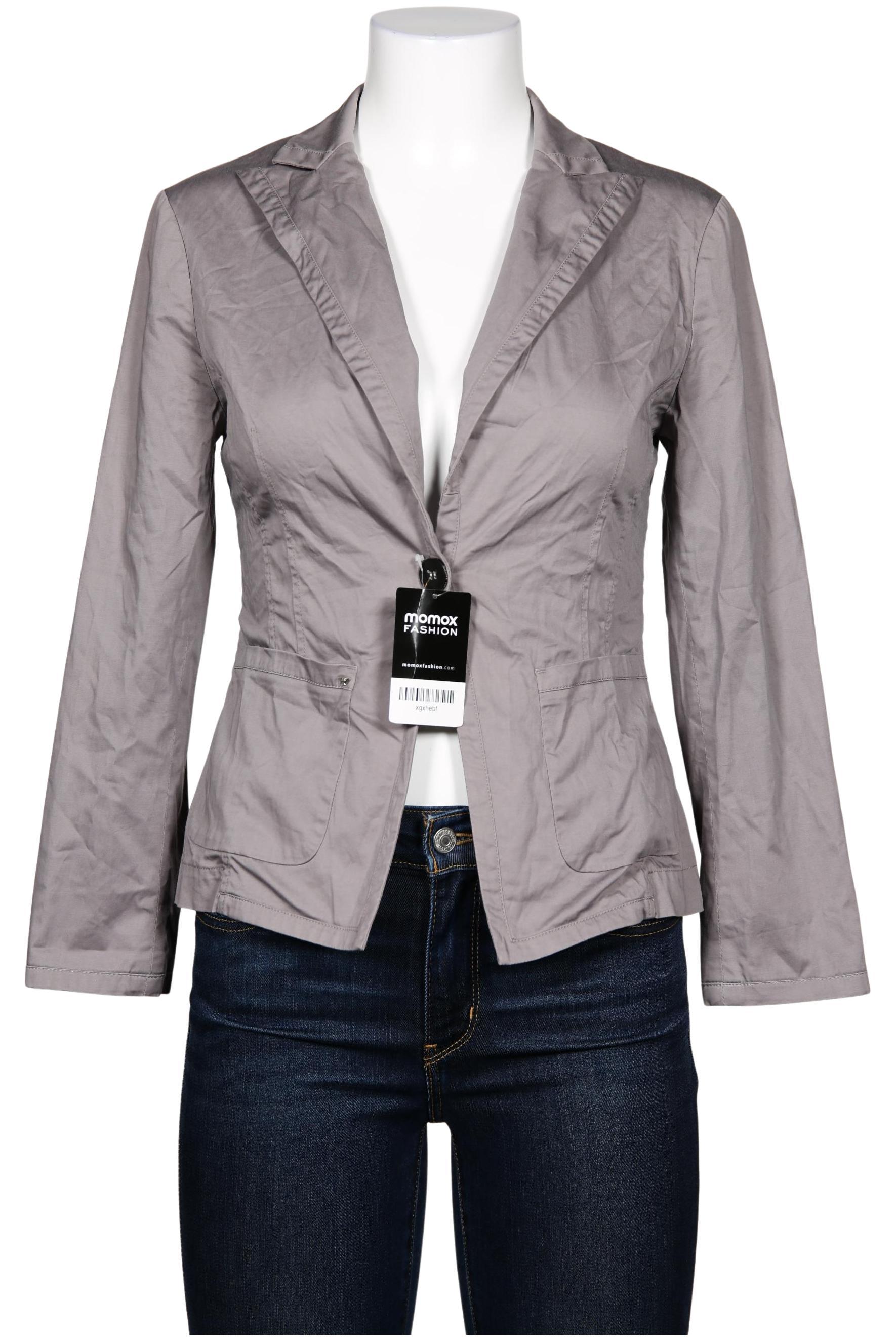 

Armani Jeans Damen Blazer, grau, Gr. 40