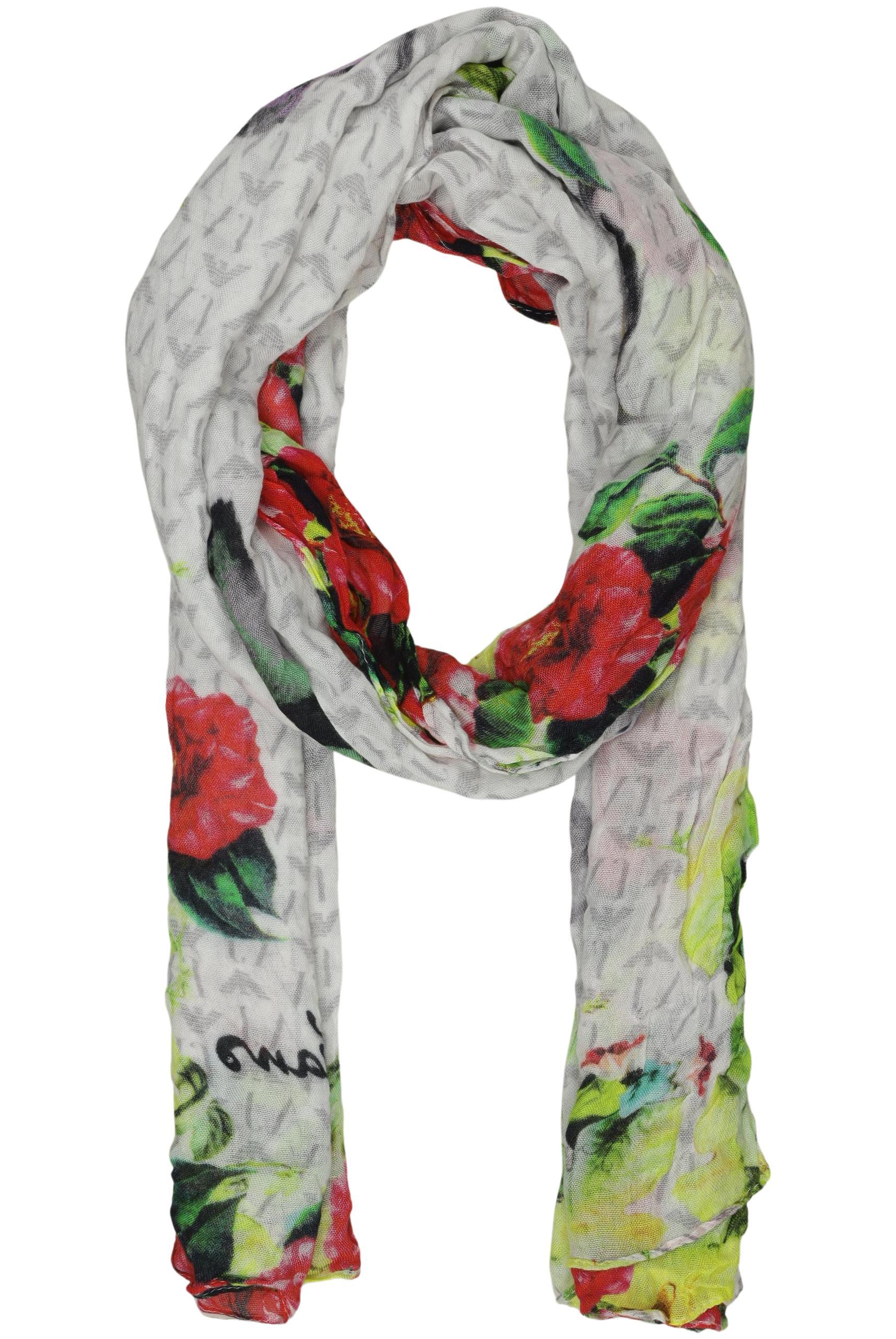 

Armani Jeans Damen Schal, mehrfarbig, Gr.