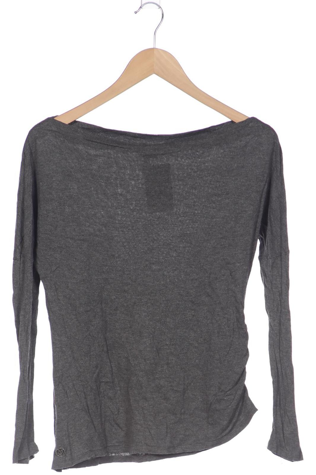 

Armani Jeans Damen Pullover, grau, Gr. 46