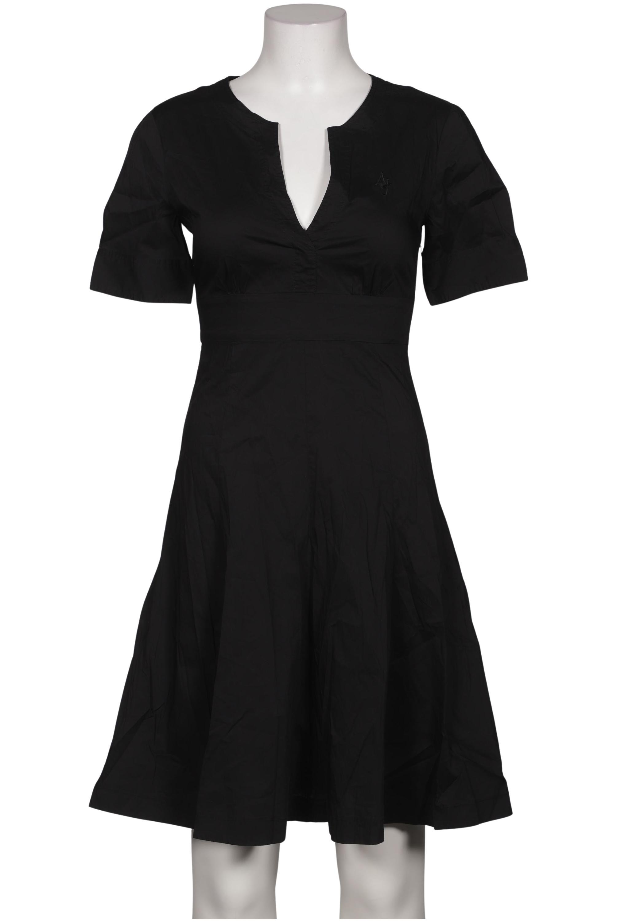 

Armani Jeans Damen Kleid, schwarz, Gr. 42