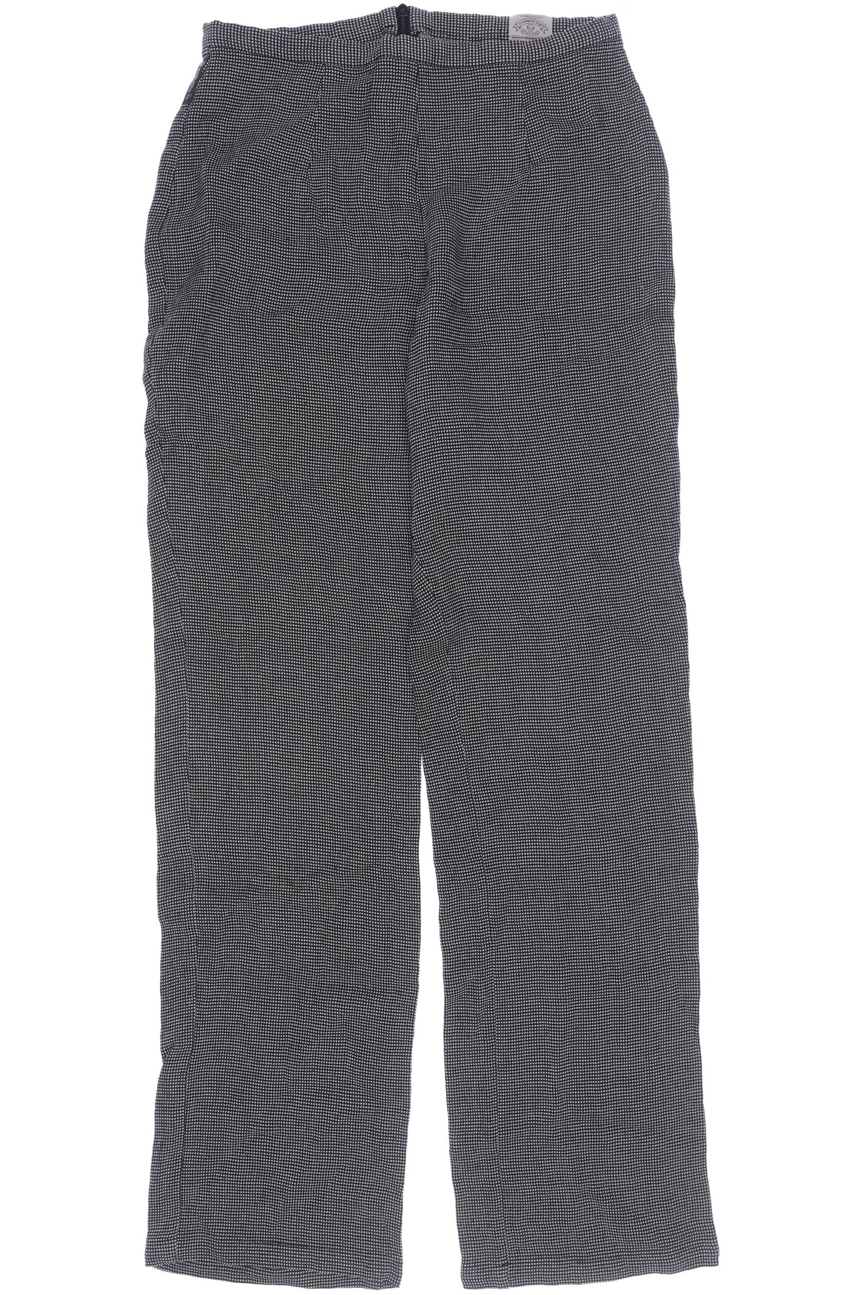 

Armani Jeans Damen Stoffhose, schwarz, Gr. 38