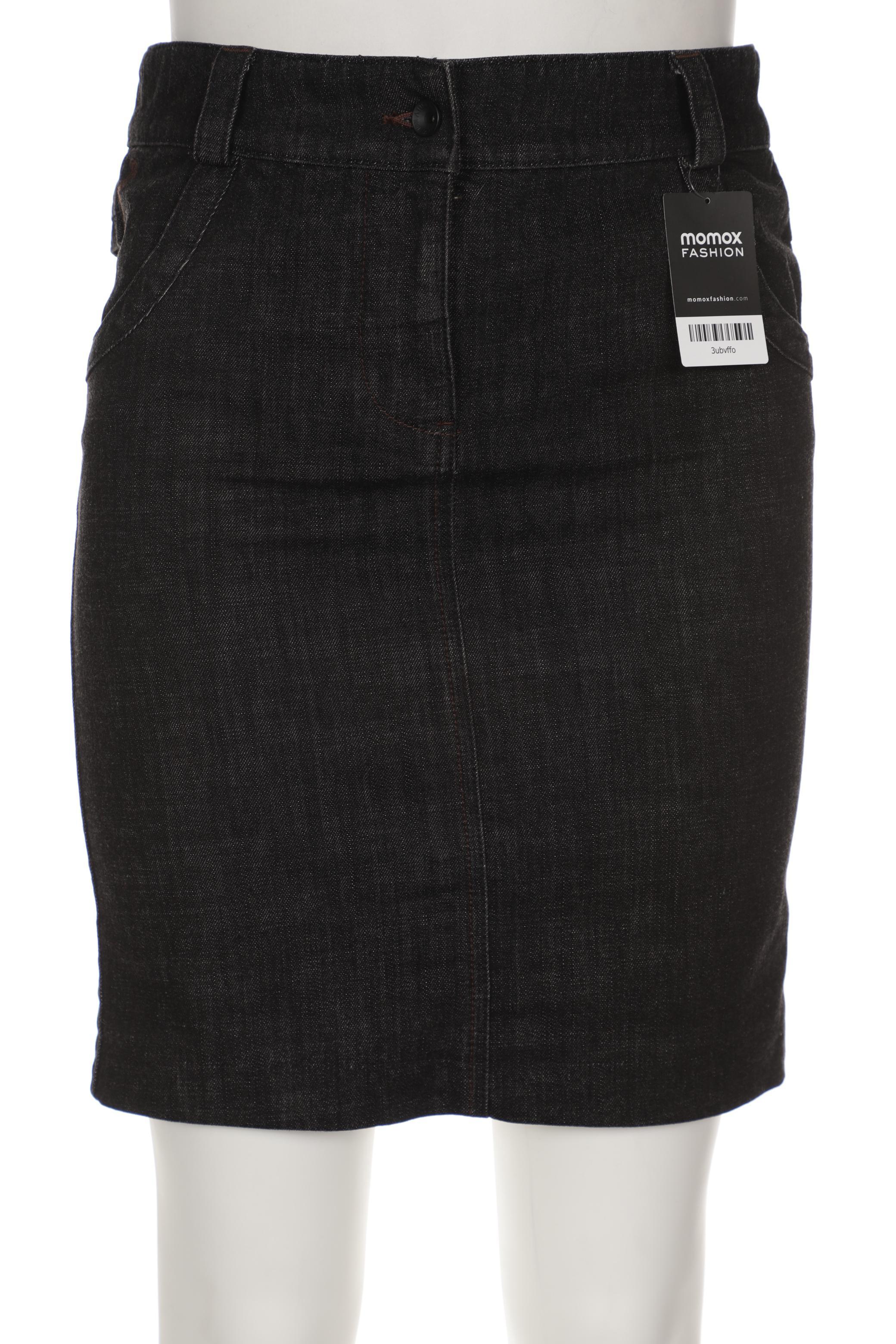 

Armani Jeans Damen Rock, schwarz