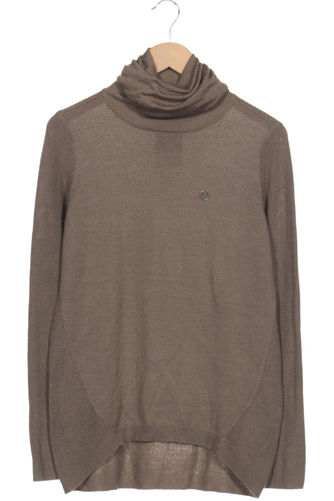 

Armani Jeans Damen Pullover, beige, Gr. 46