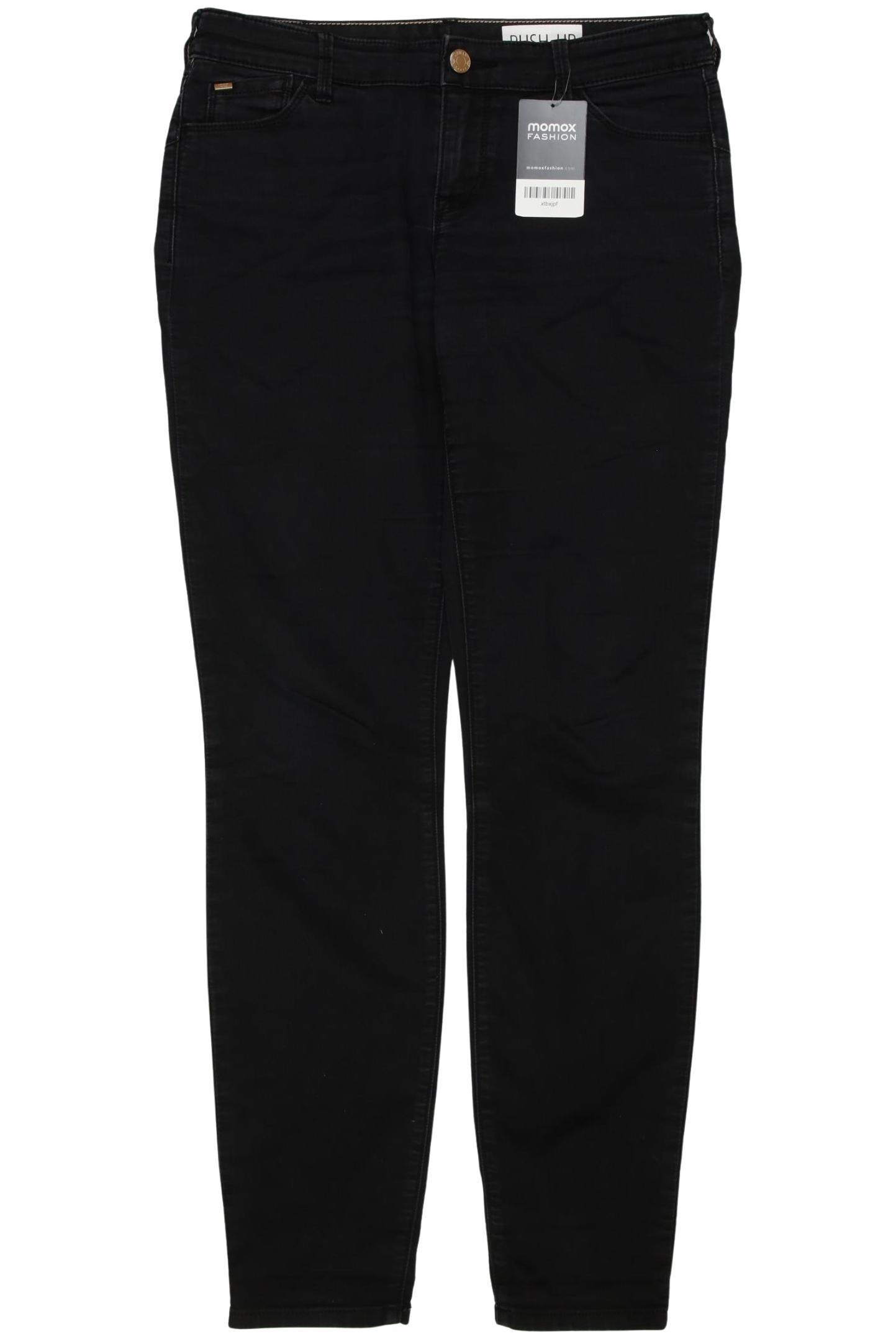 

Armani Jeans Damen Jeans, schwarz, Gr. 27