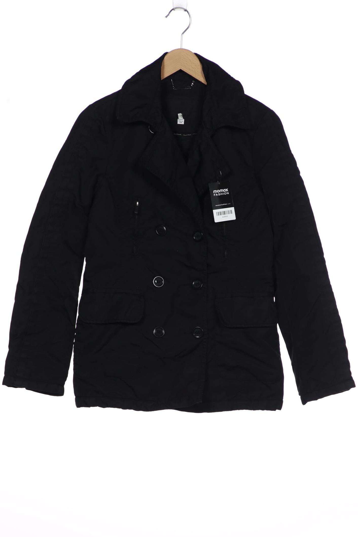 

Armani Jeans Damen Jacke, schwarz