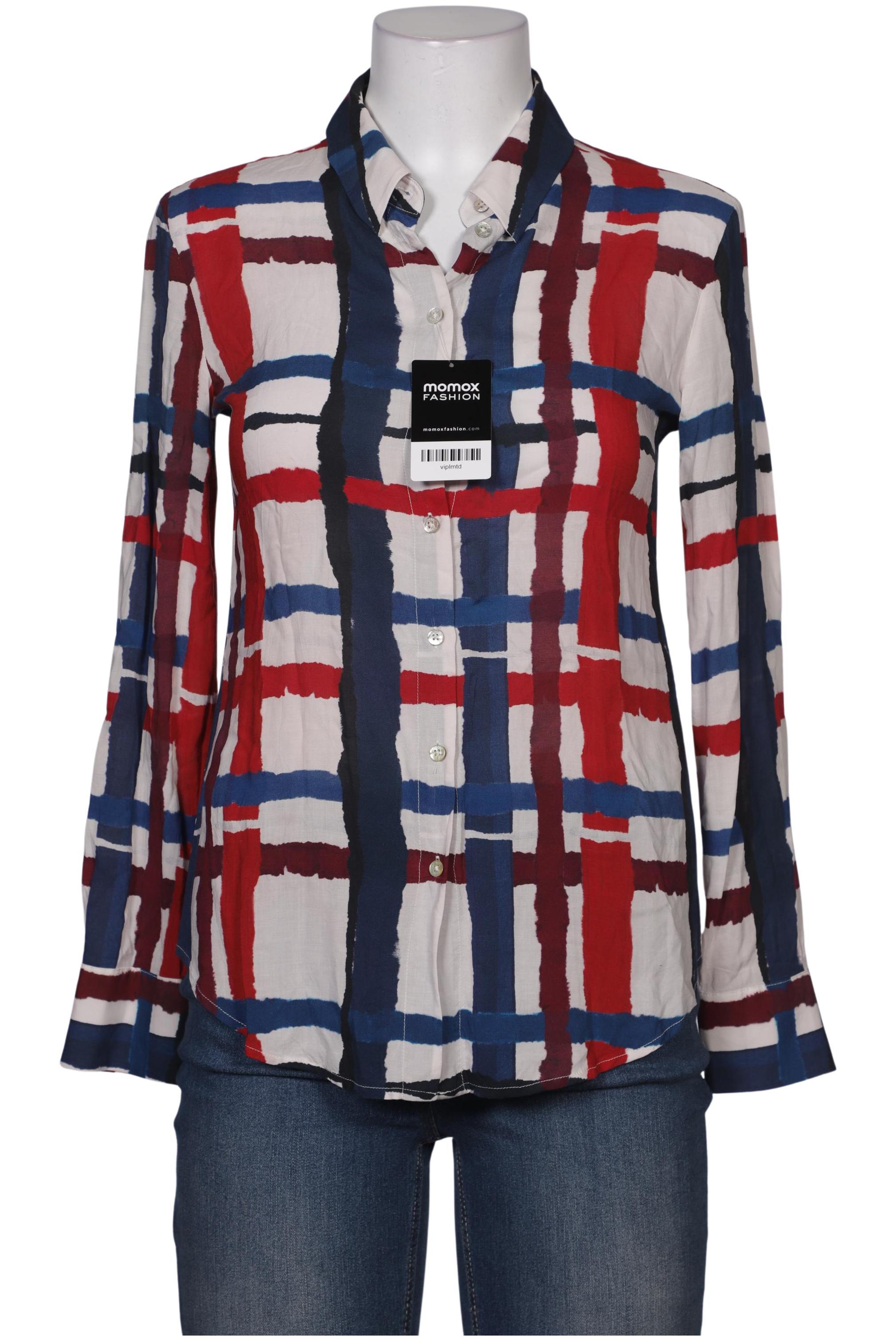 

Armani Jeans Damen Bluse, mehrfarbig, Gr. 40