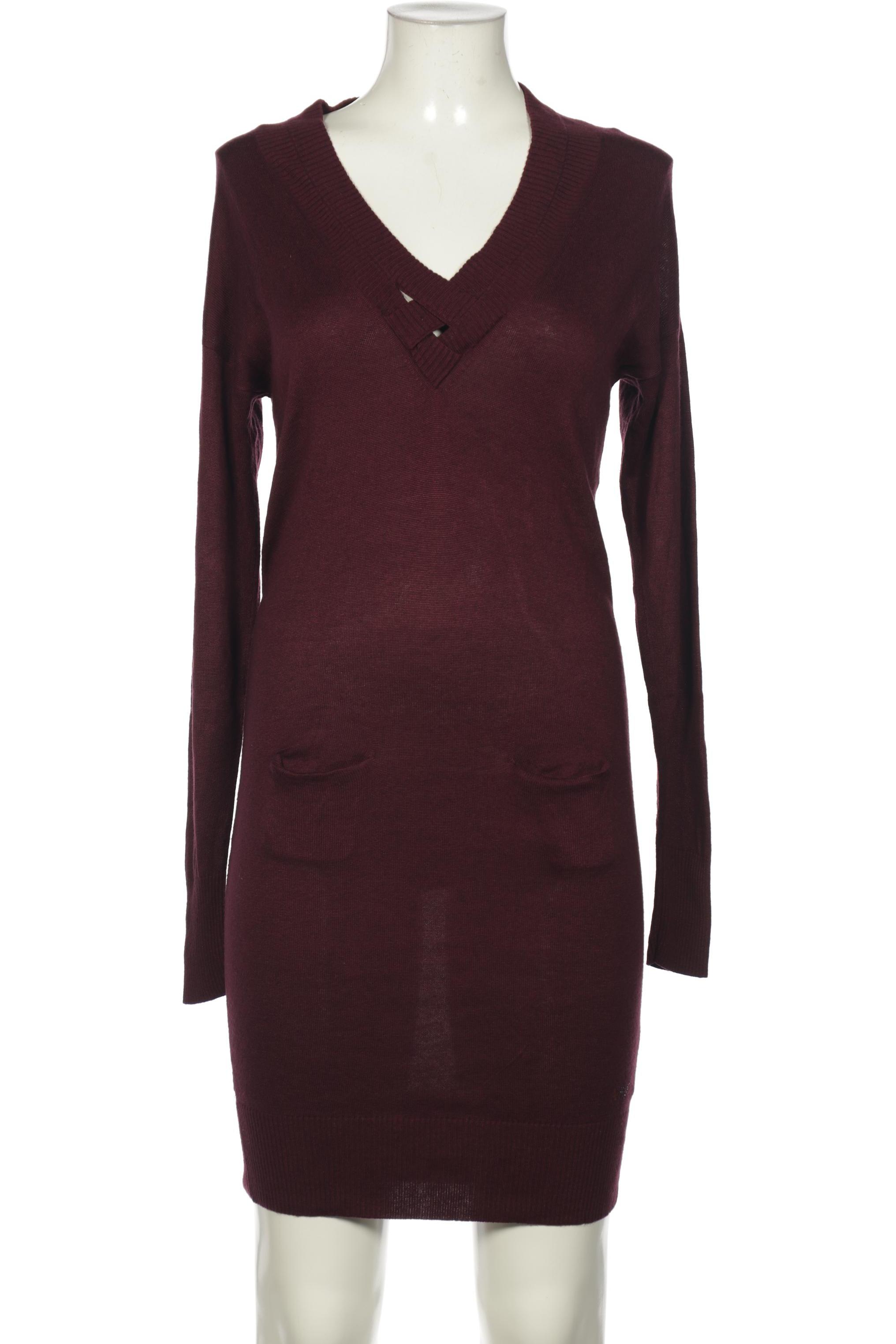 

Armani Jeans Damen Kleid, bordeaux, Gr. 40