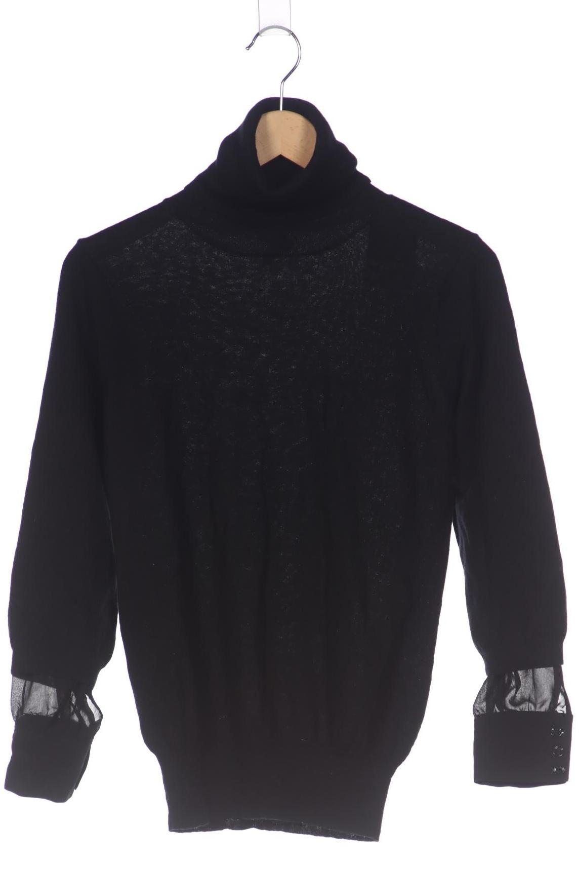 

Armani Jeans Damen Pullover, schwarz, Gr. 46