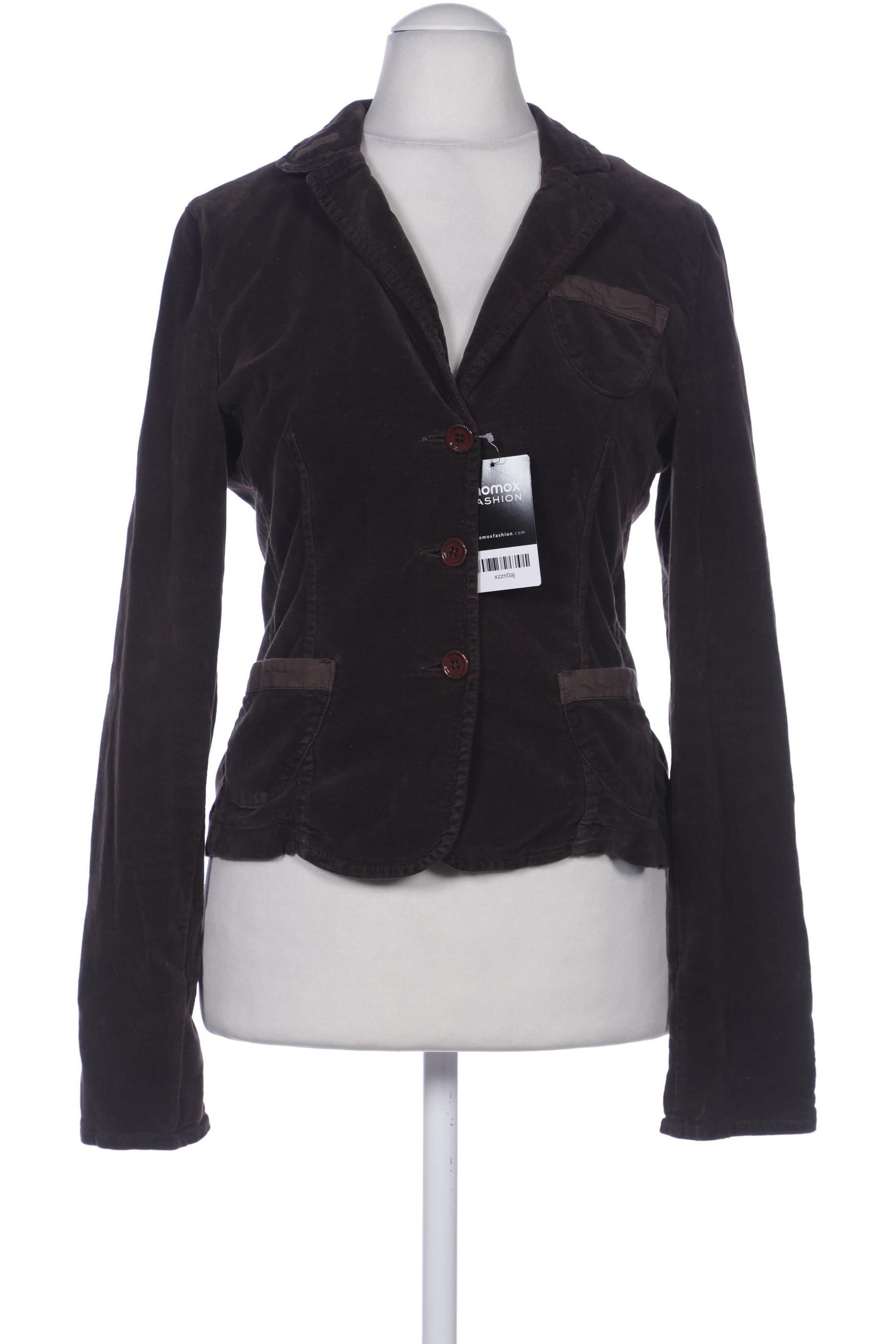 

Armani Jeans Damen Blazer, braun, Gr. 38