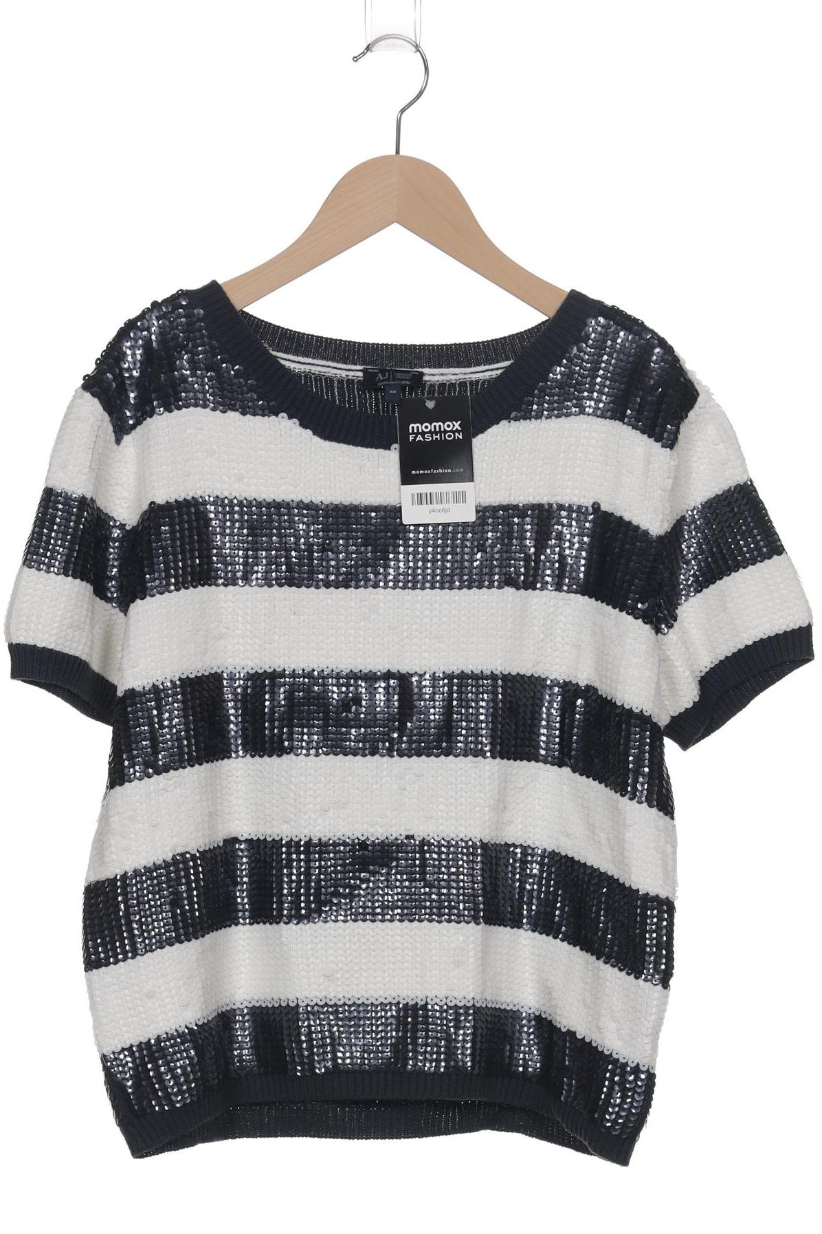 

Armani Jeans Damen Pullover, marineblau, Gr. 44