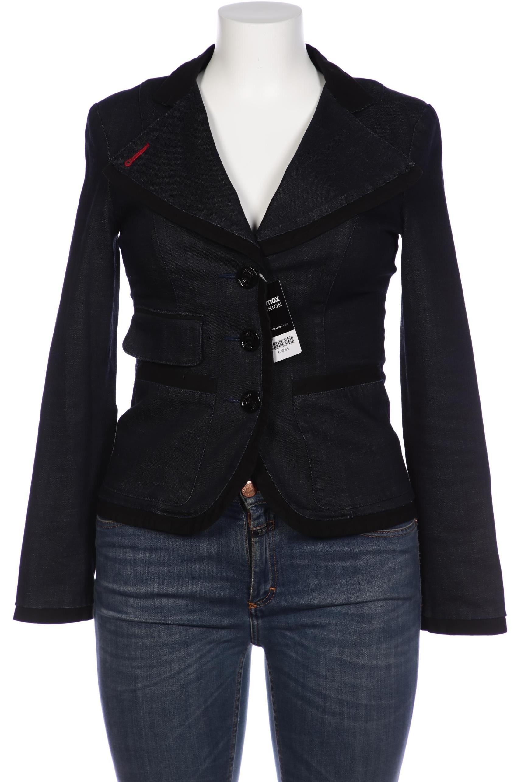 

Armani Jeans Damen Blazer, marineblau, Gr. 42