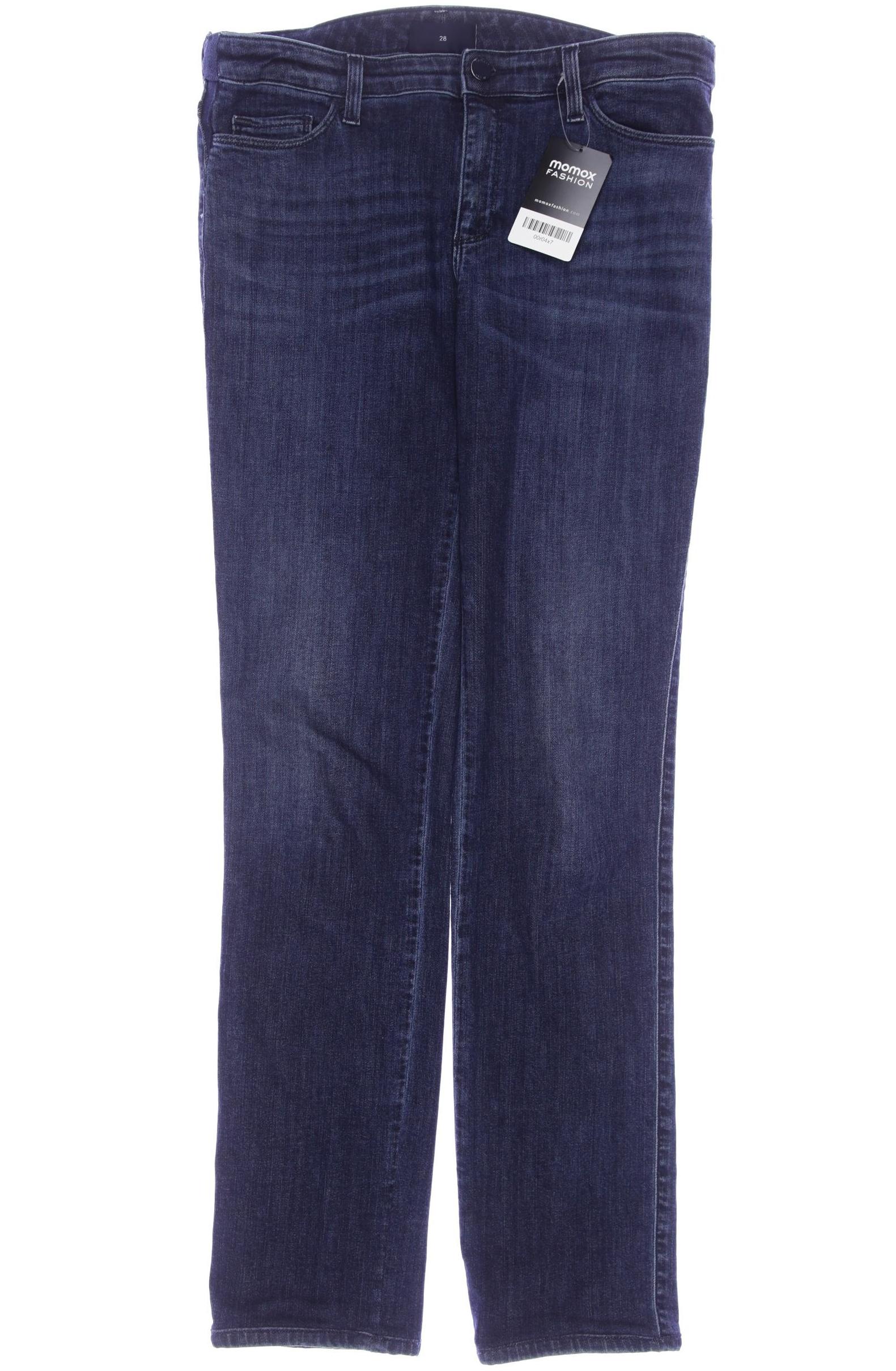 

Armani Jeans Damen Jeans, marineblau, Gr. 28