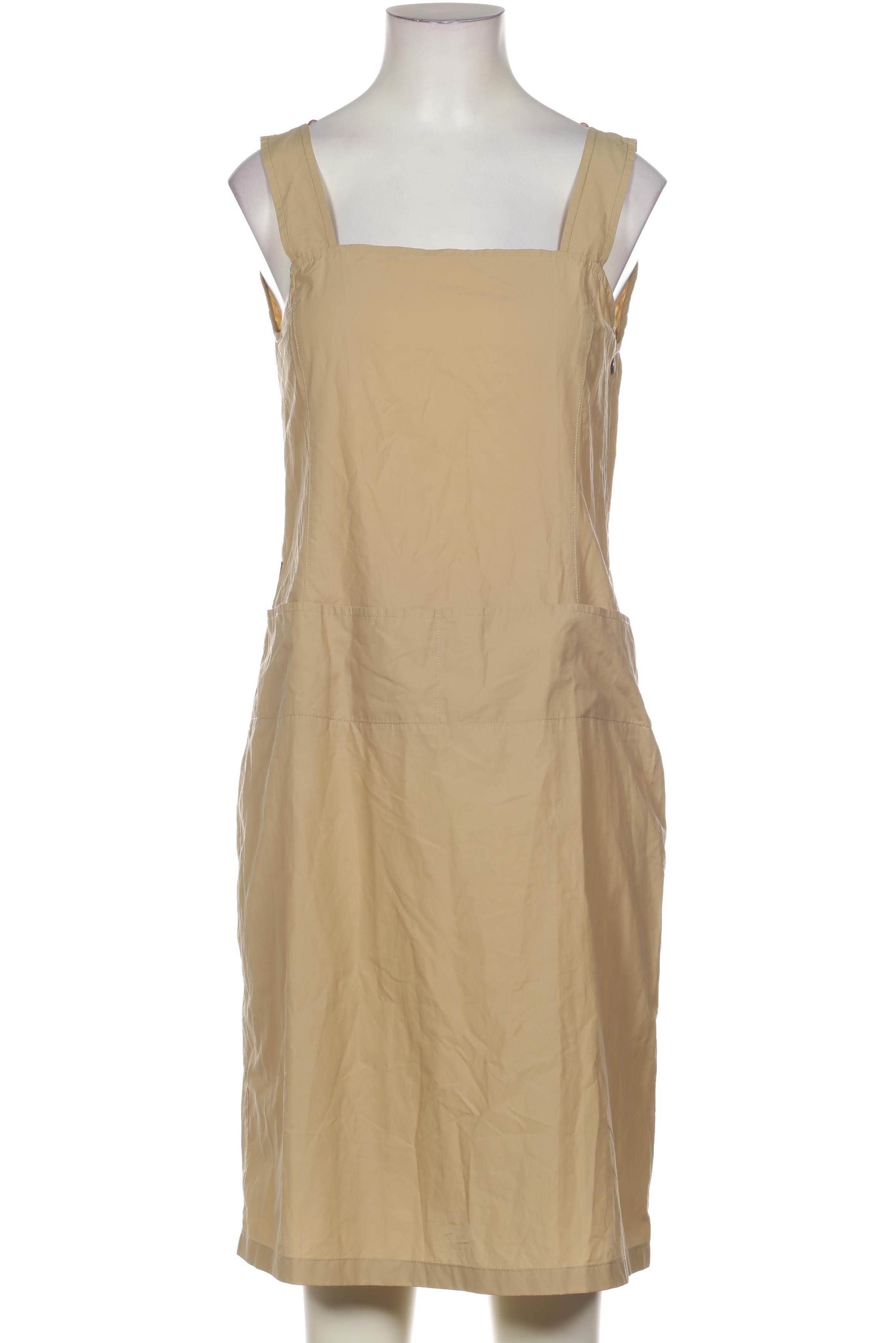 

Armani Jeans Damen Kleid, beige, Gr. 40