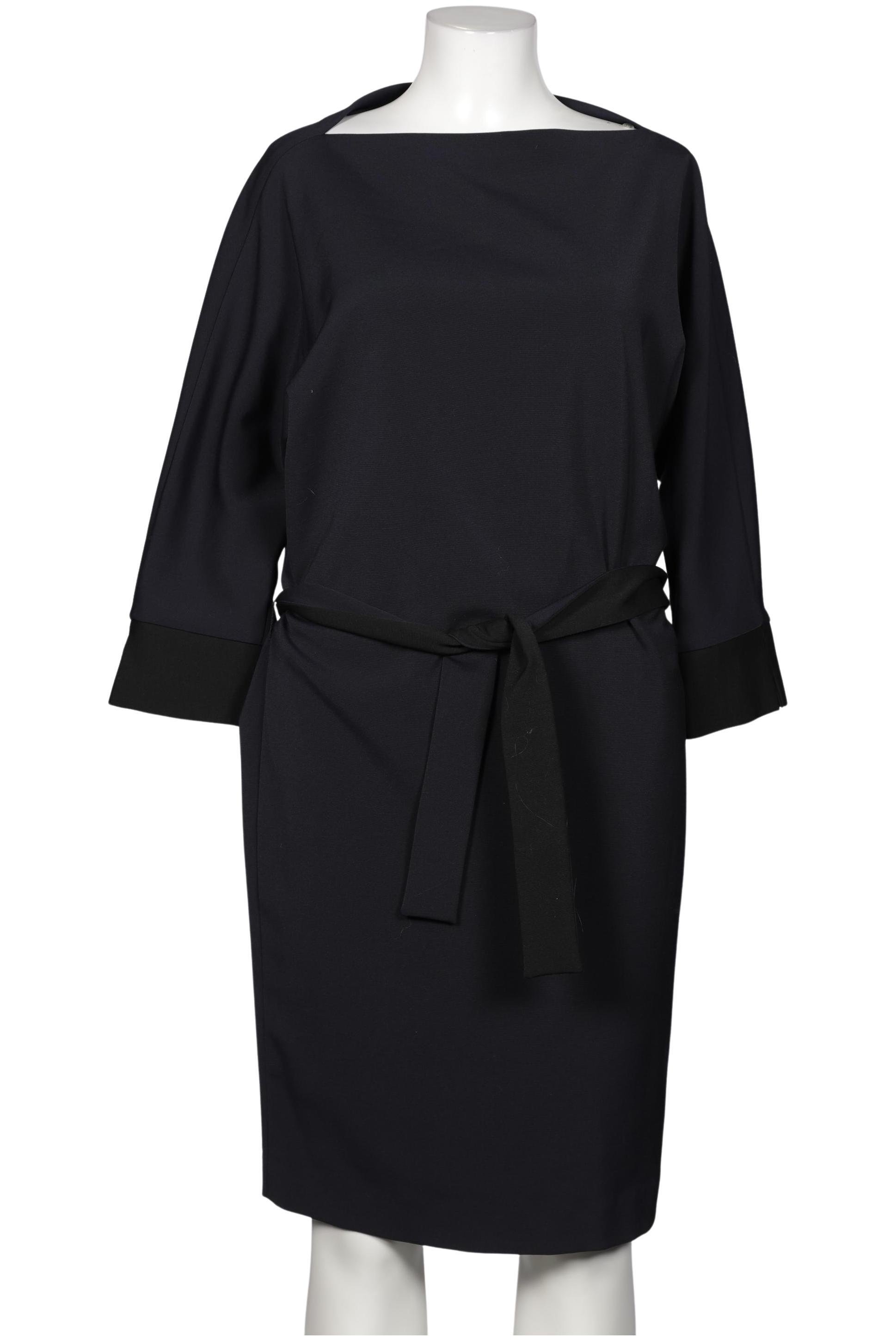 

Armani Jeans Damen Kleid, marineblau, Gr. 48