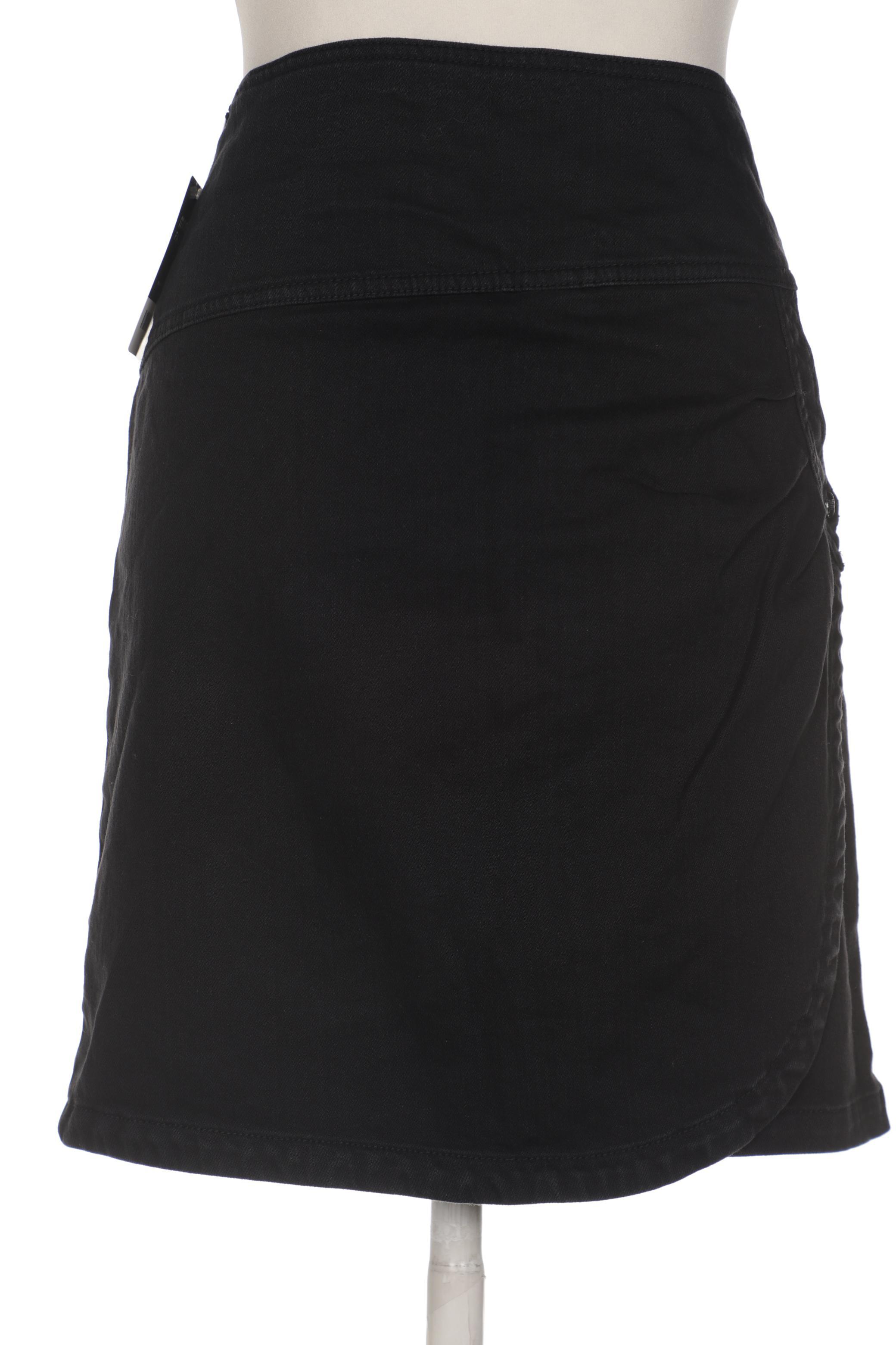 

Armani Jeans Damen Rock, marineblau, Gr. 46