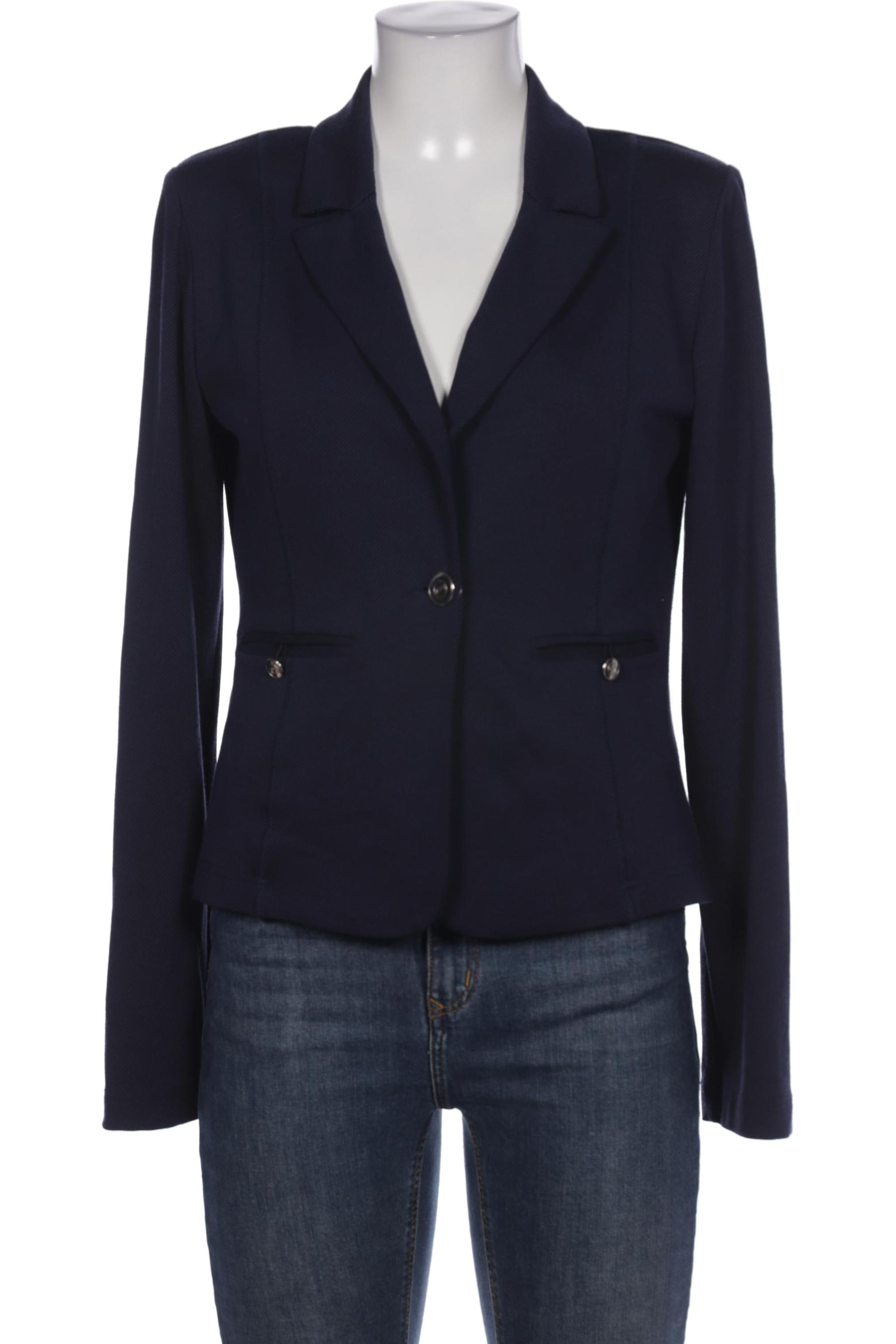 

Armani Jeans Damen Blazer, marineblau, Gr. 38