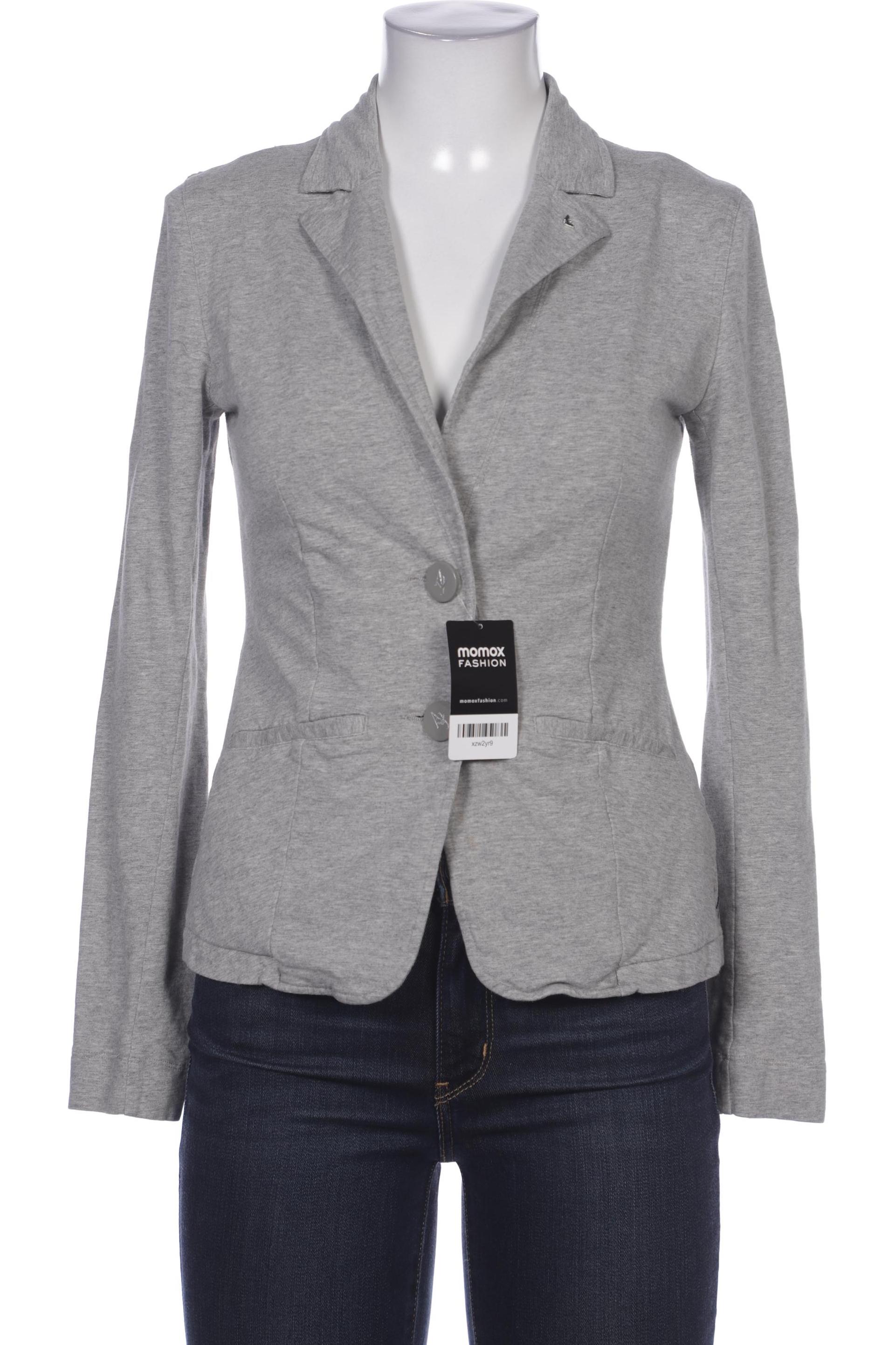 

Armani Jeans Damen Blazer, grau, Gr. 42