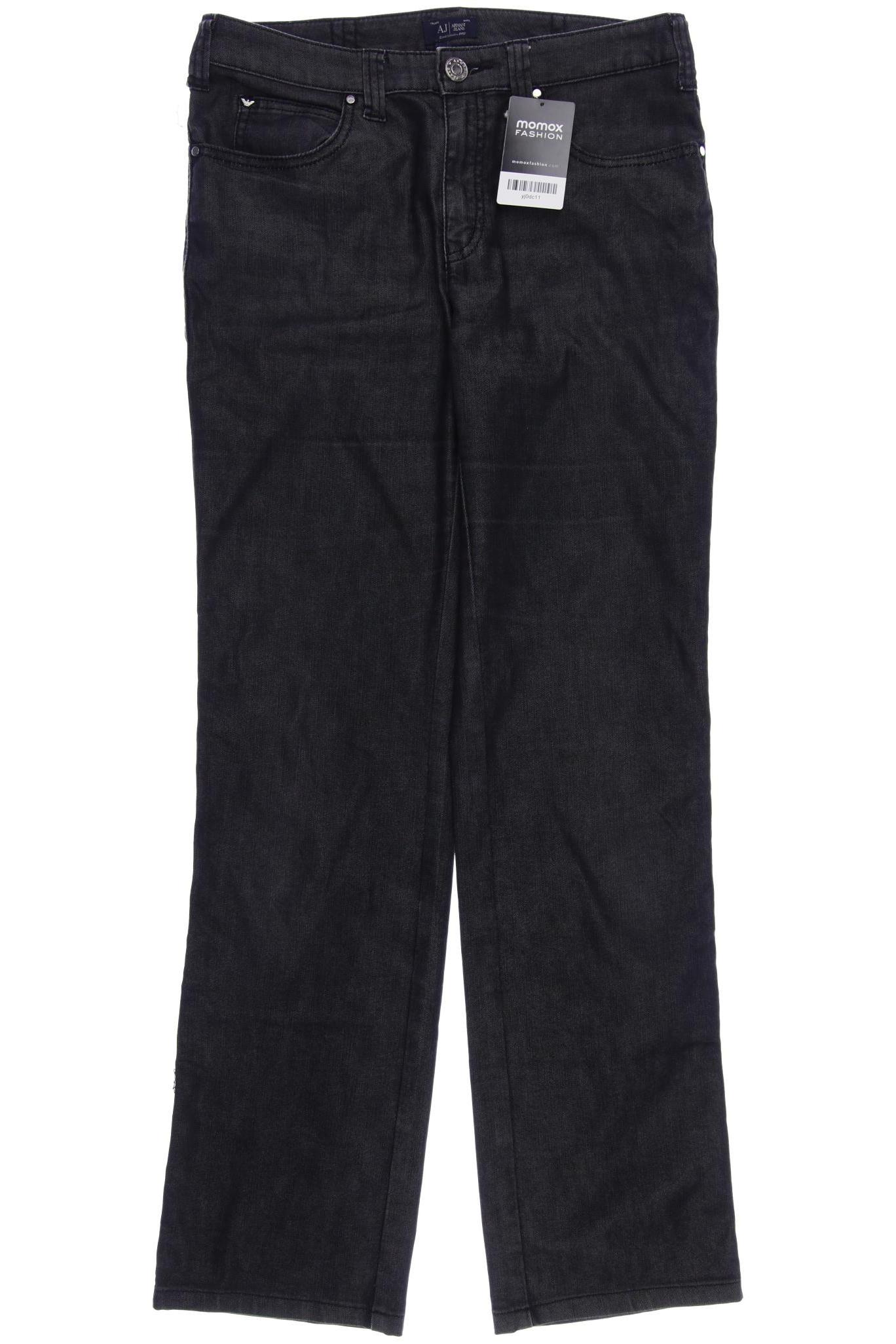 

Armani Jeans Damen Jeans, grau