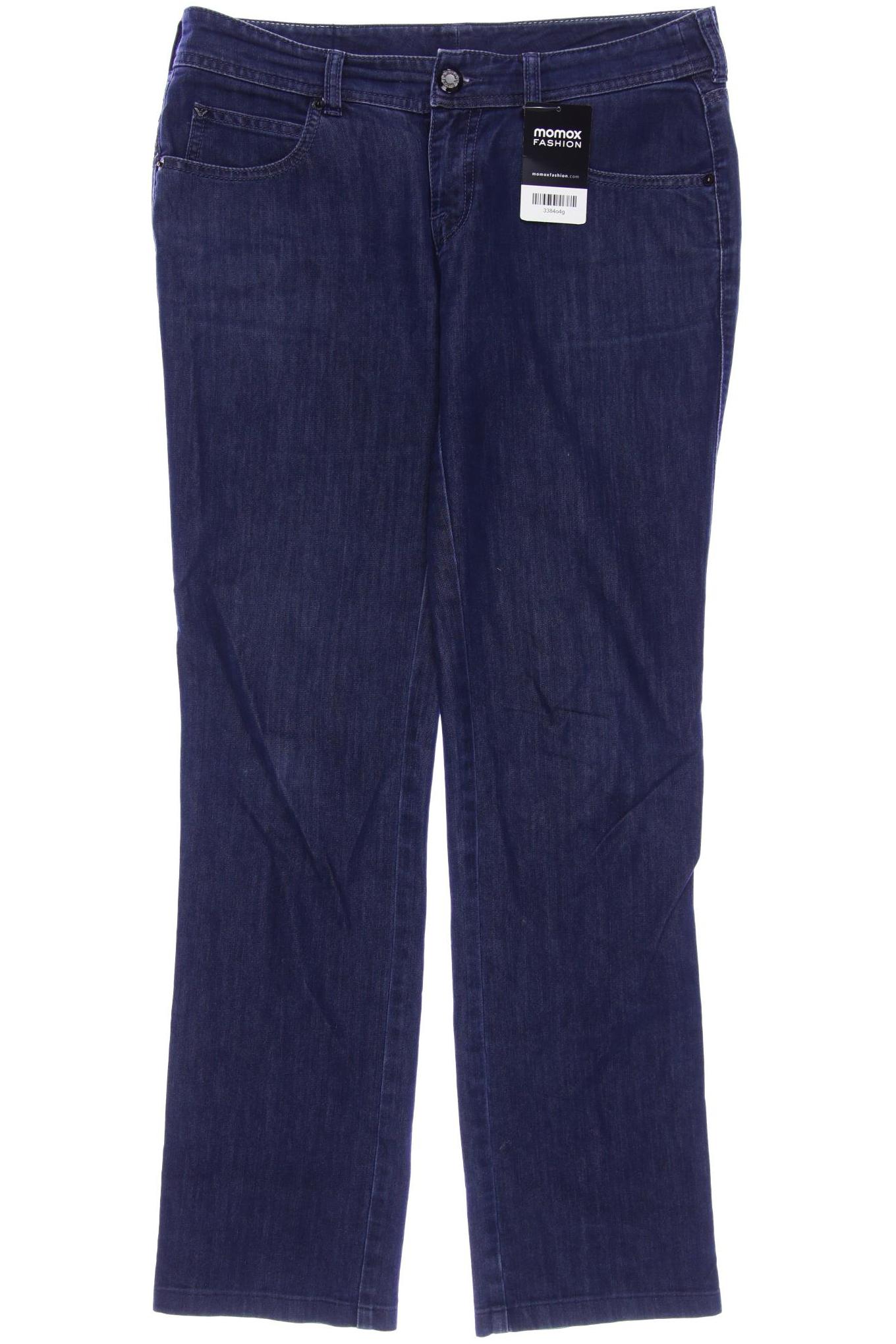 

Armani Jeans Damen Jeans, marineblau, Gr. 30