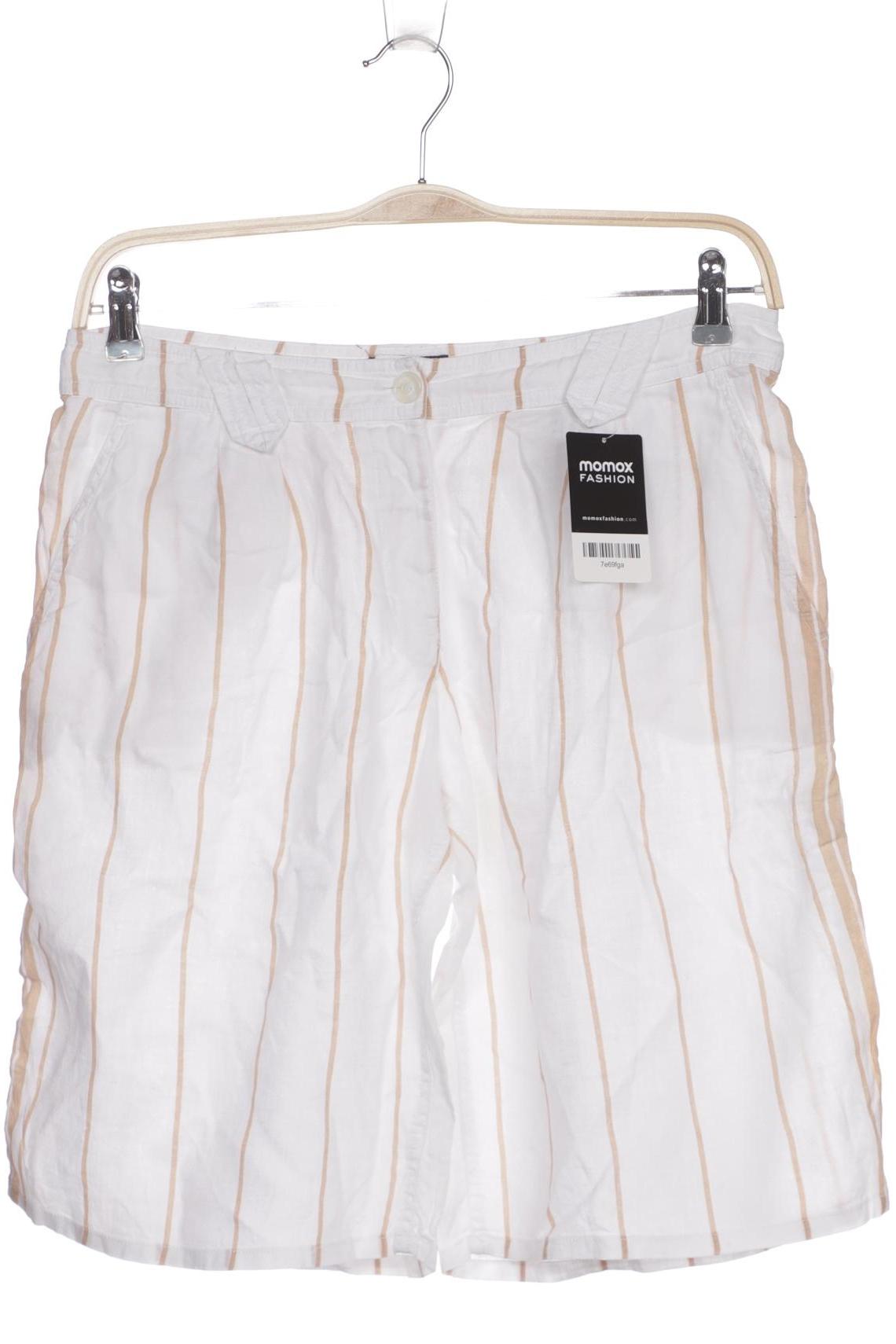 

Armani Jeans Damen Shorts, weiß, Gr. 38