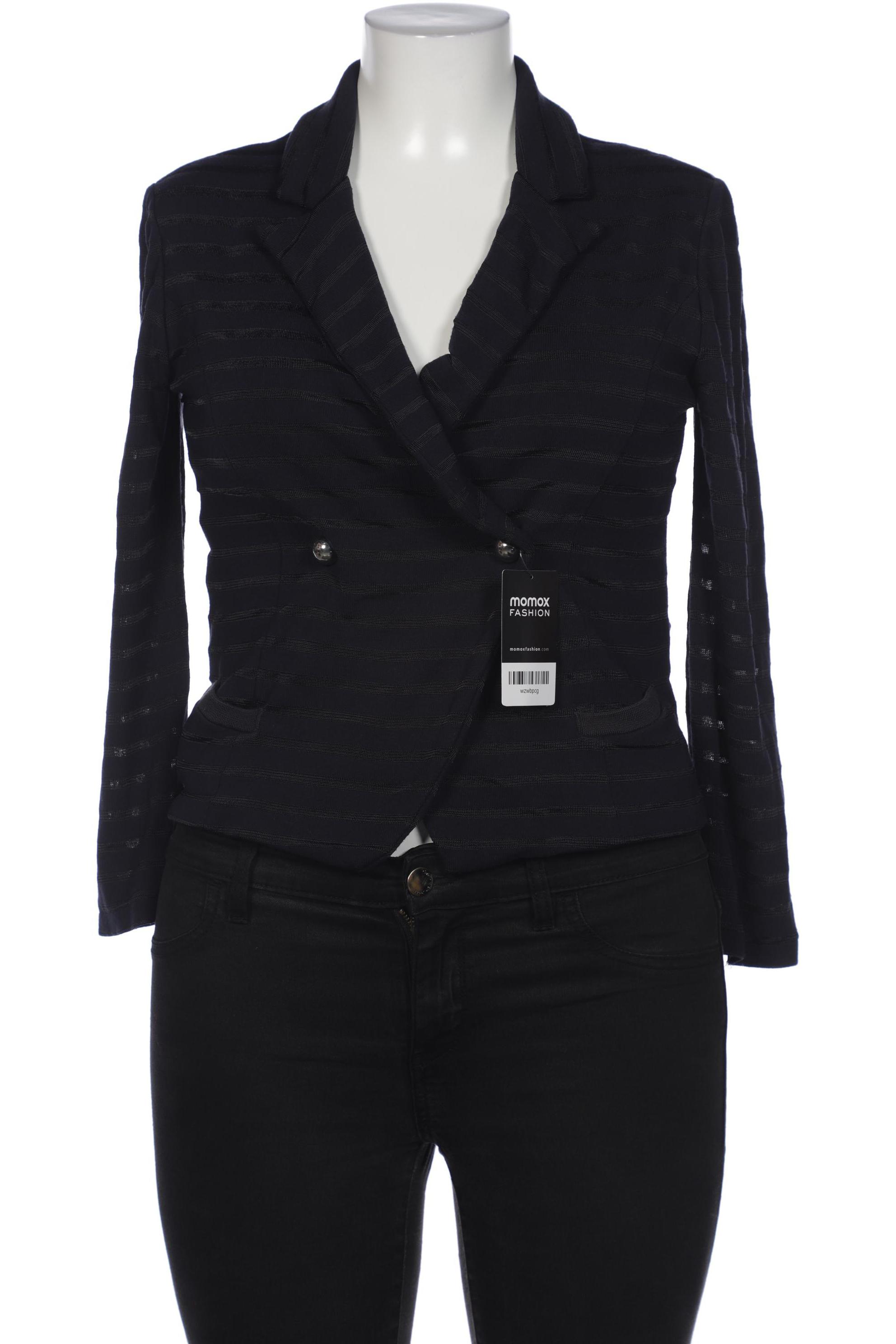 

Armani Jeans Damen Blazer, marineblau, Gr. 44