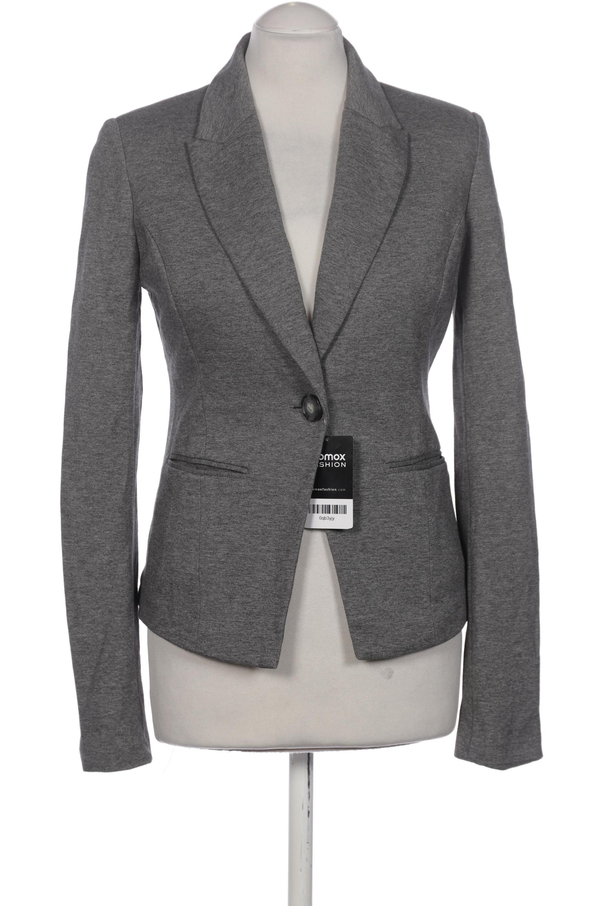

Armani Jeans Damen Blazer, grau, Gr. 42