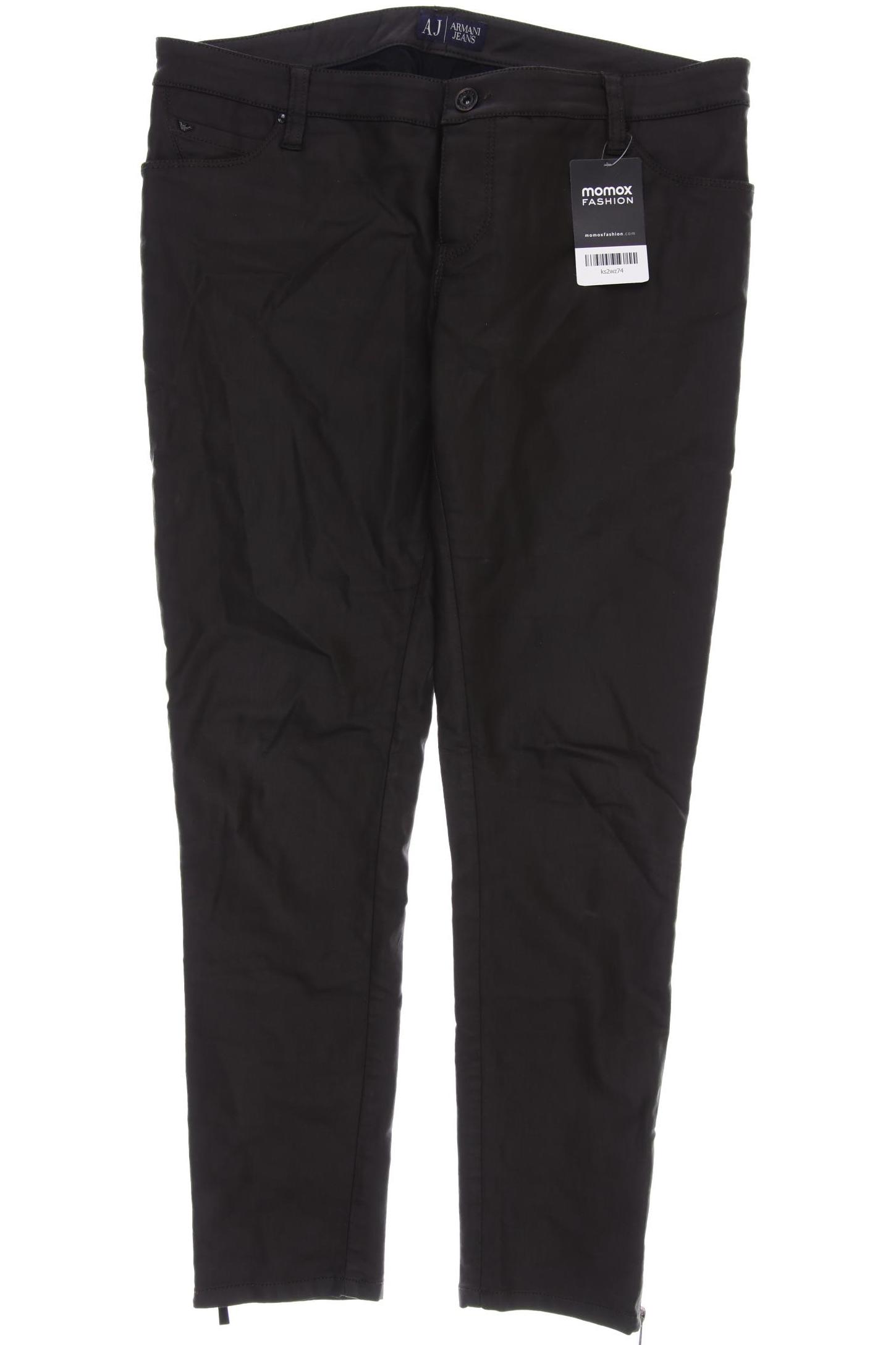 

Armani Jeans Damen Jeans, braun