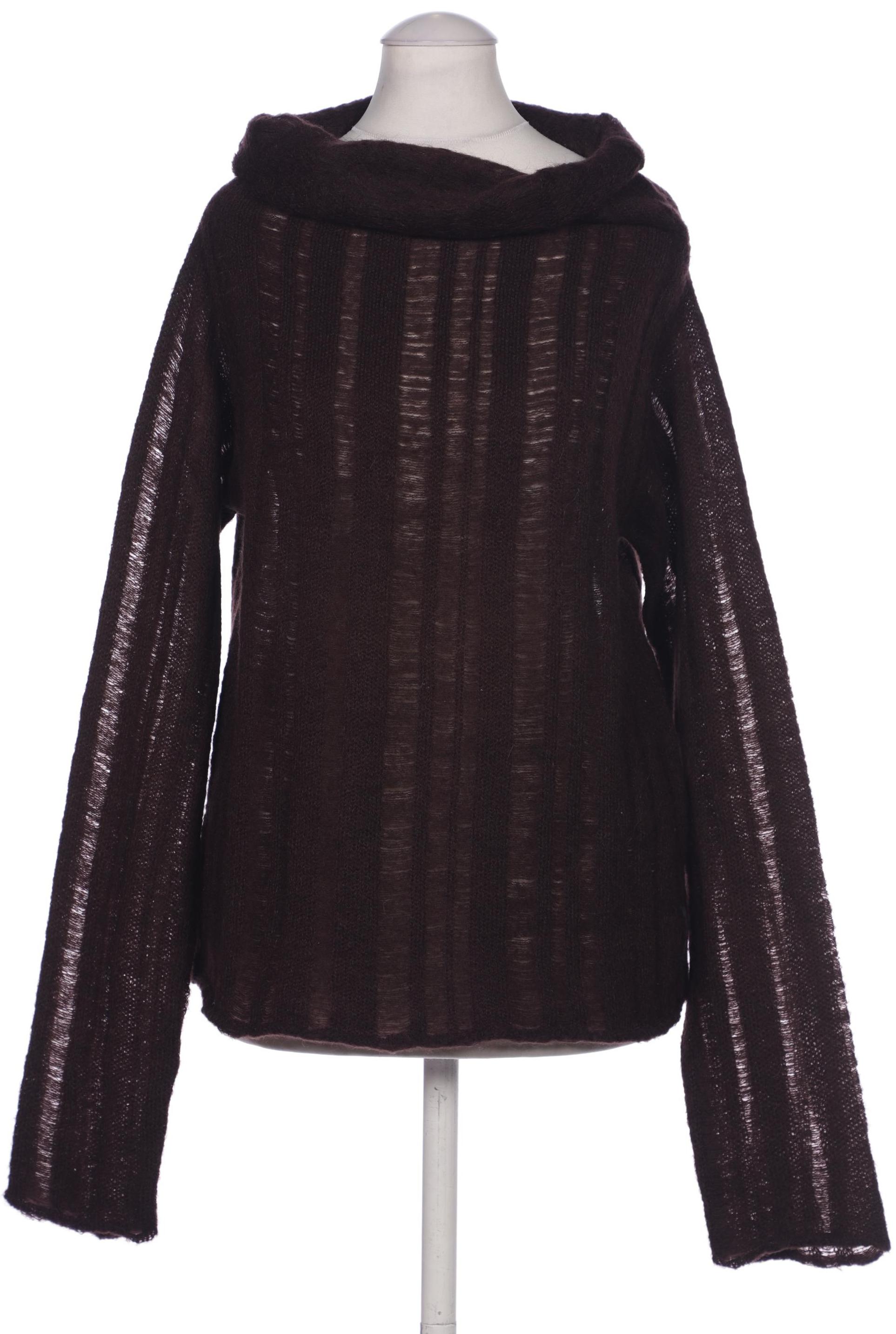 

Armani Jeans Damen Pullover, braun, Gr. 36