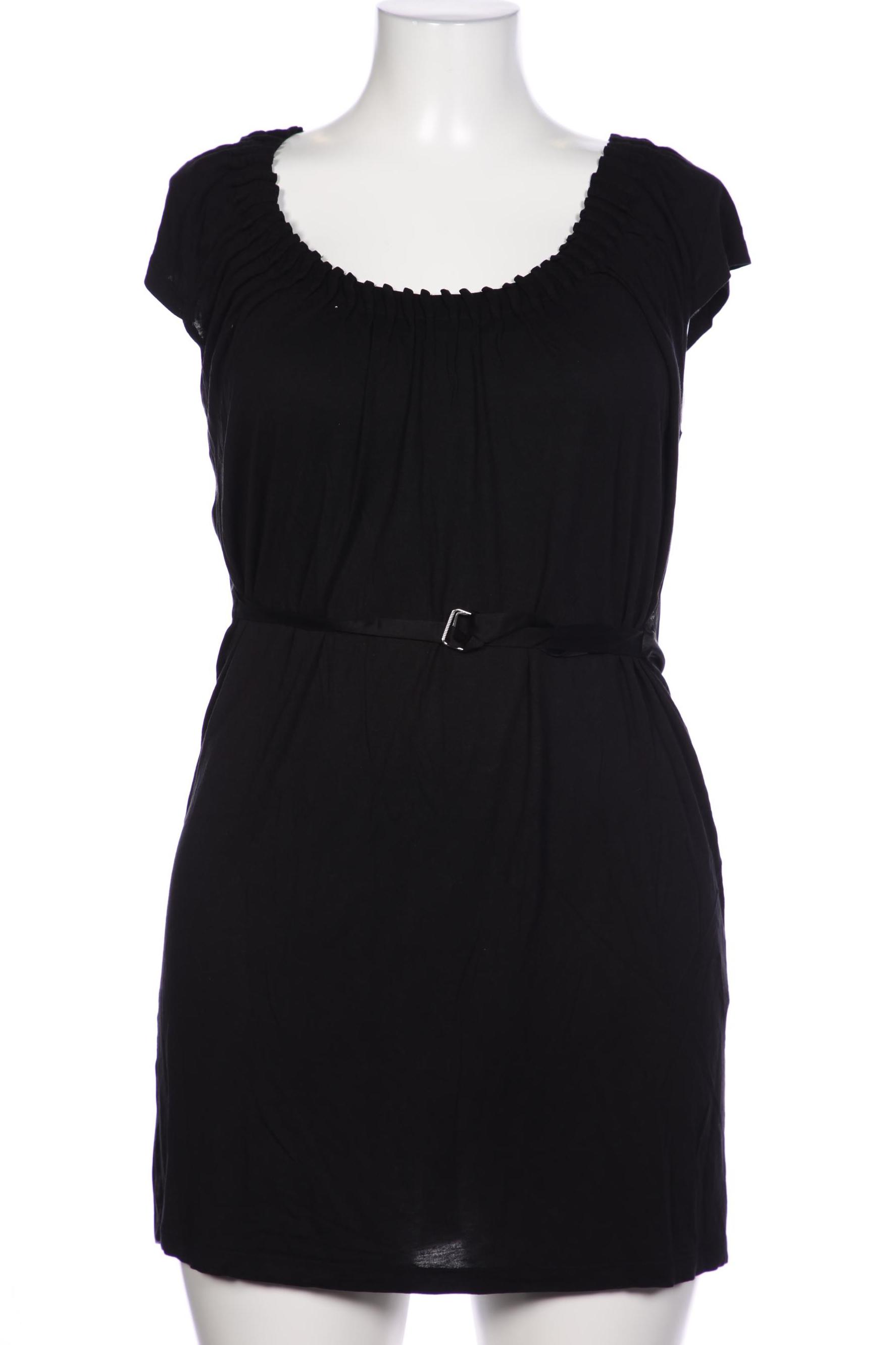 

Armani Jeans Damen Bluse, schwarz