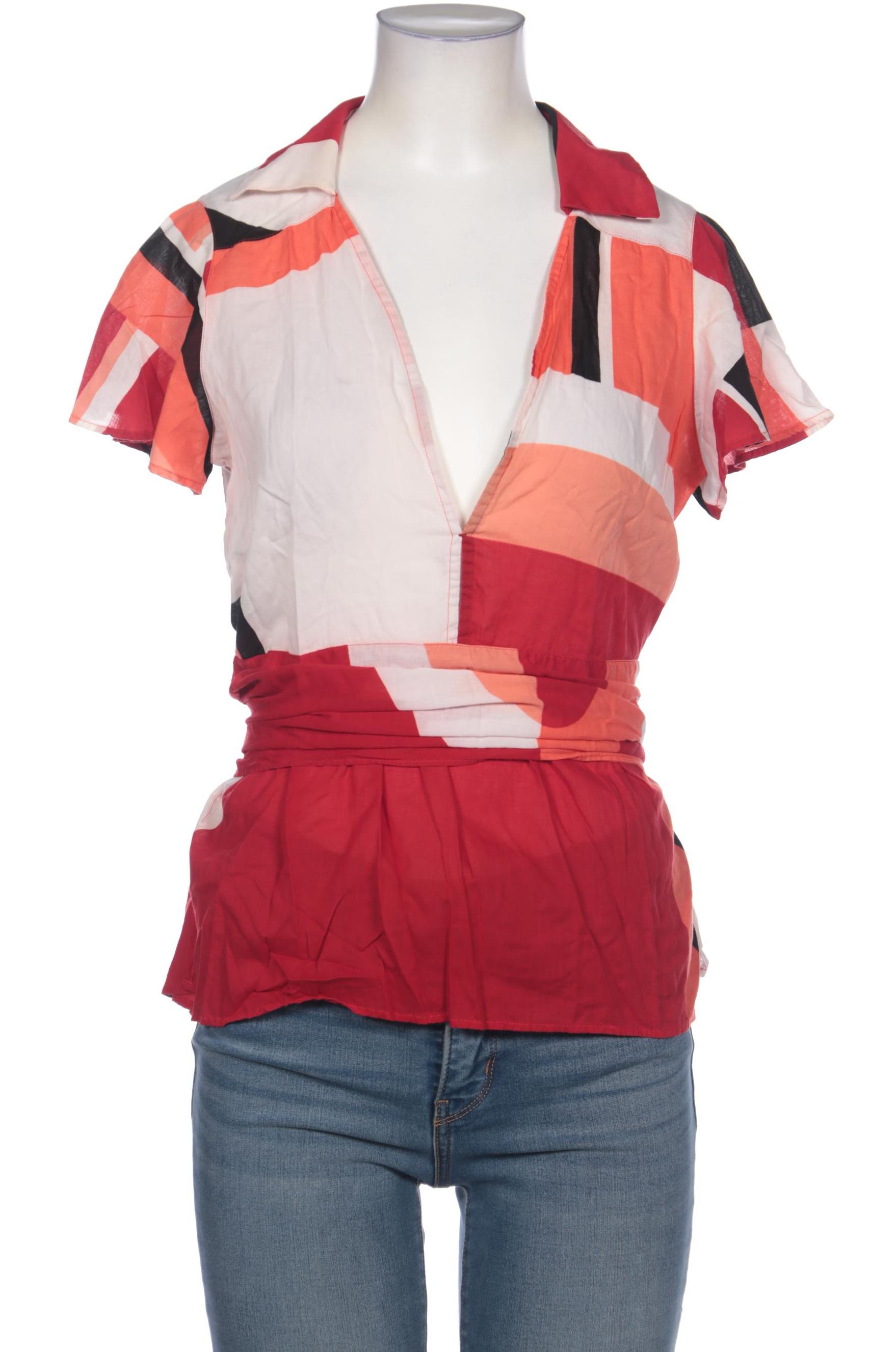 

Armani Jeans Damen Bluse, rot, Gr. 40