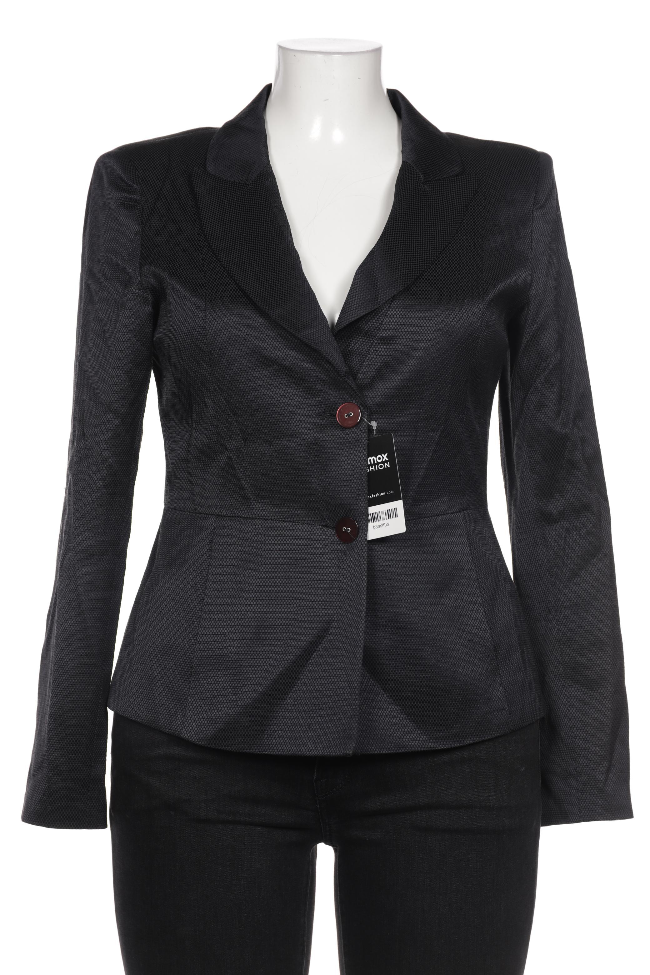 

Armani Jeans Damen Blazer, marineblau