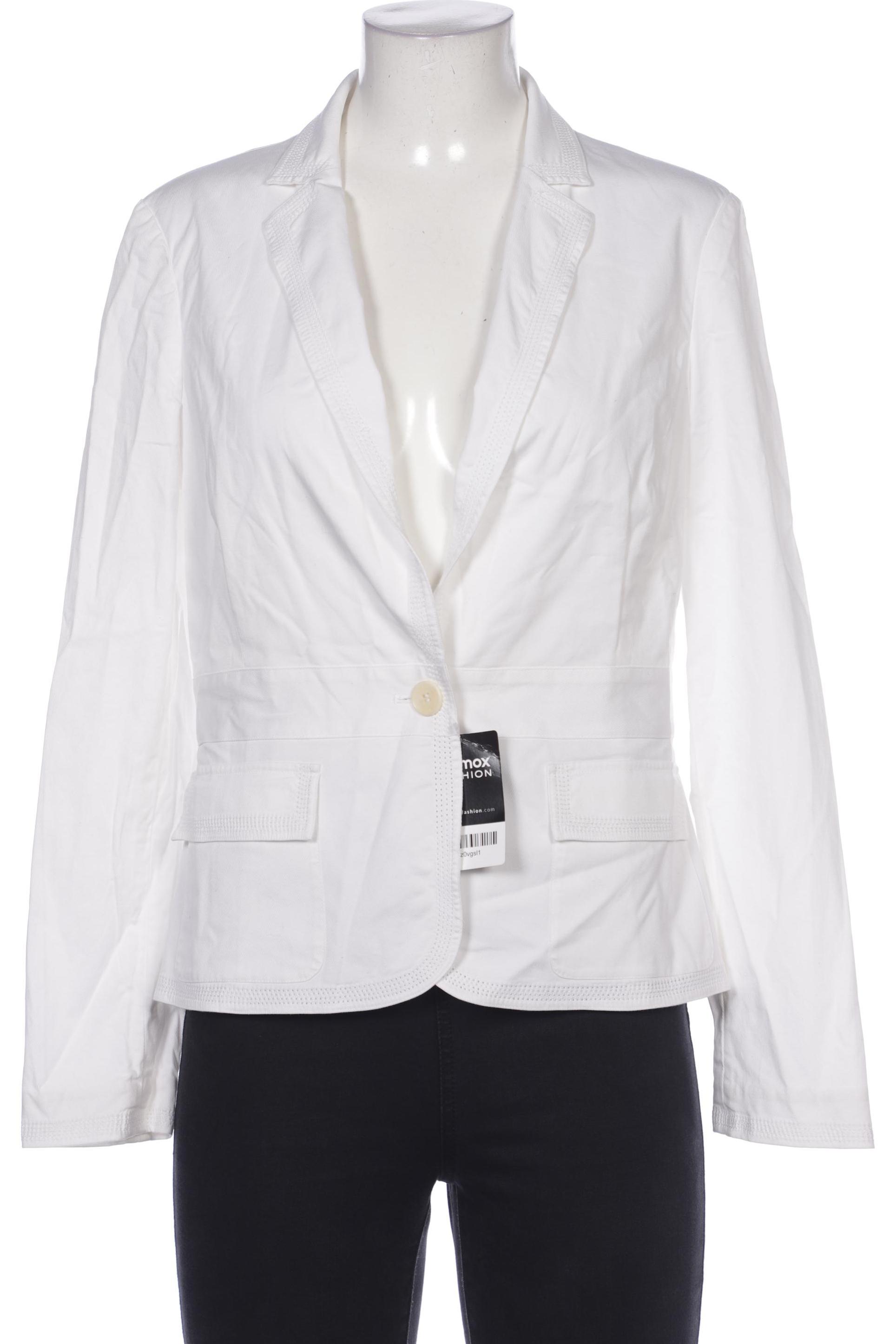 

Armani Jeans Damen Blazer, weiß, Gr. 38