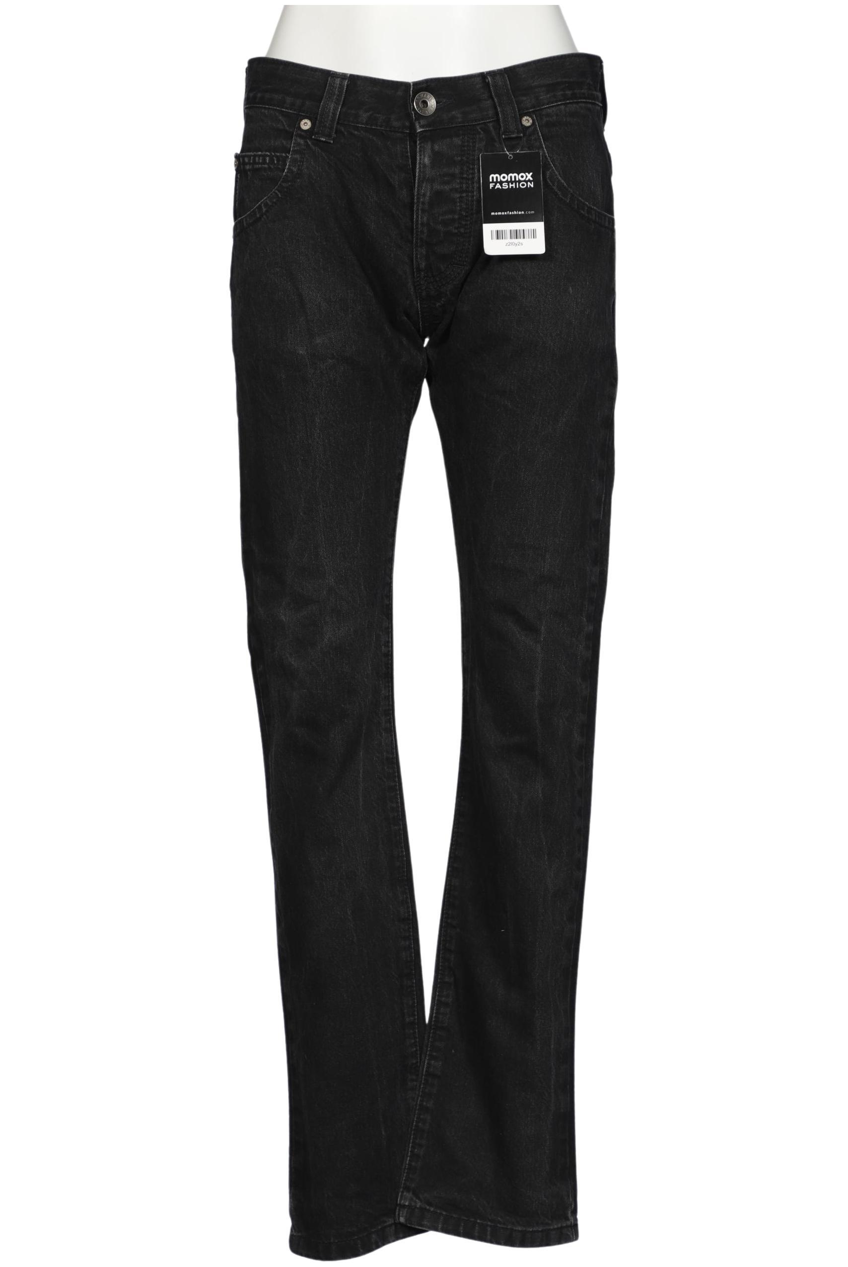 

Armani Jeans Damen Jeans, schwarz, Gr. 28