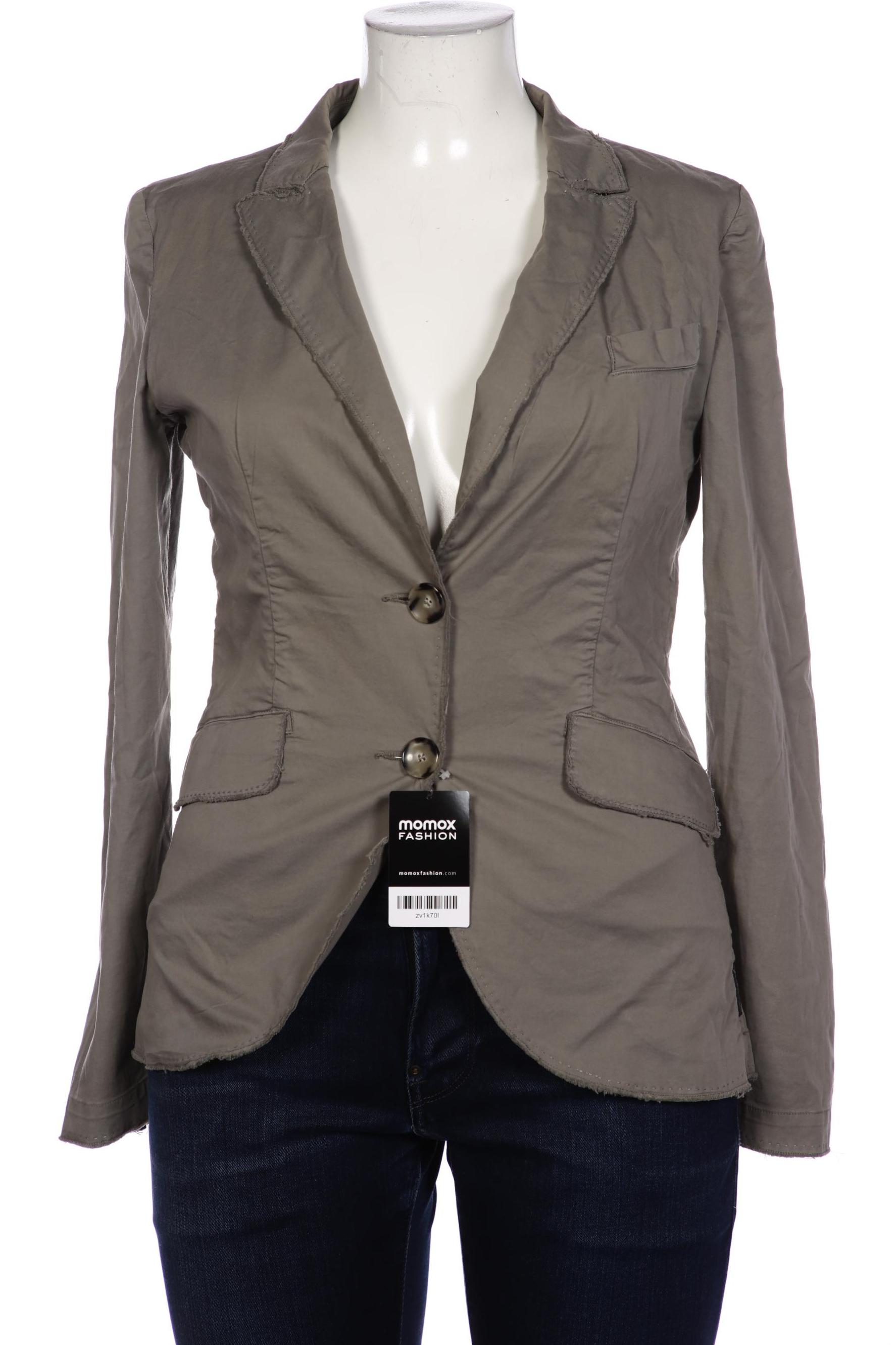 

Armani Jeans Damen Blazer, grau, Gr. 46