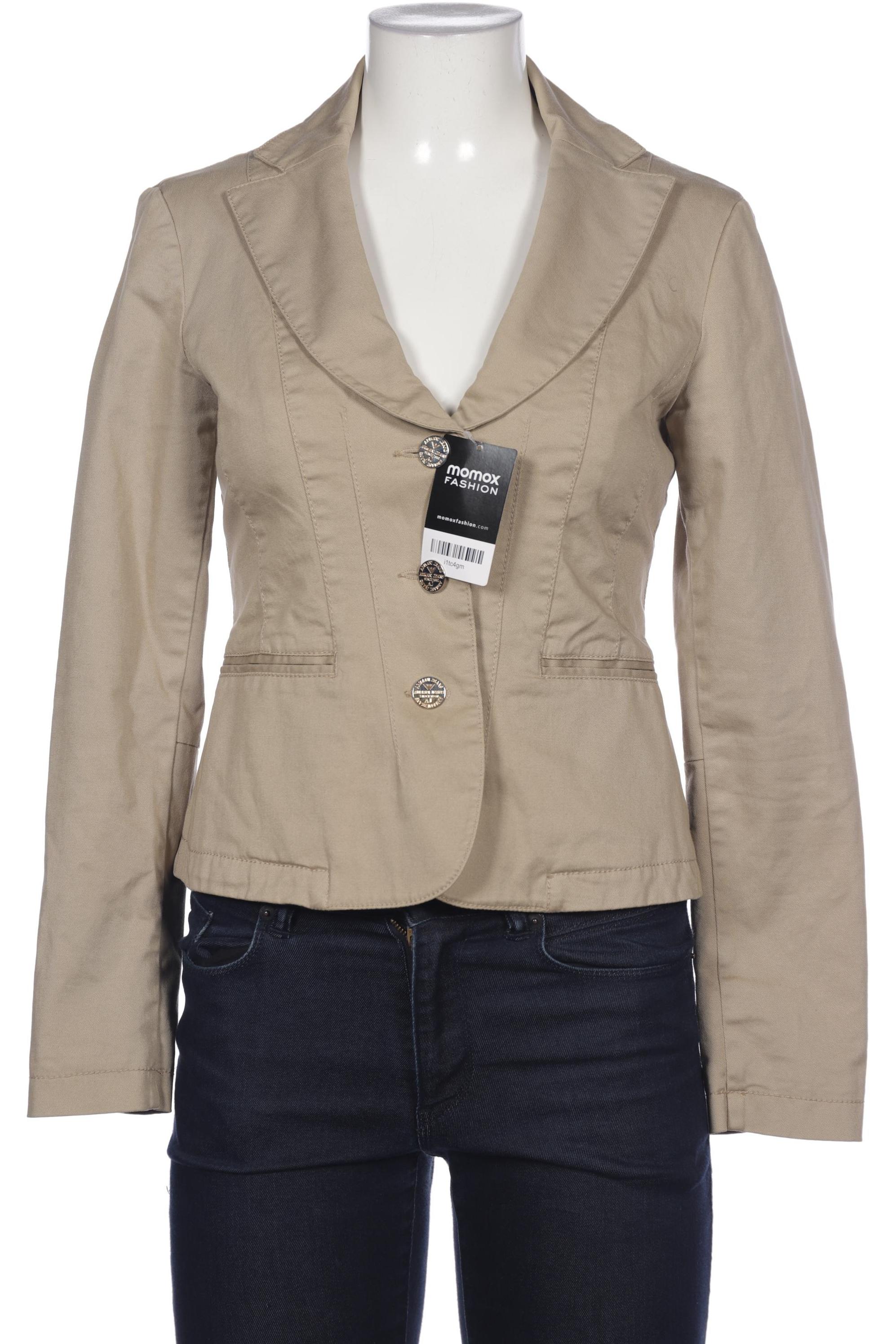 

Armani Jeans Damen Blazer, beige