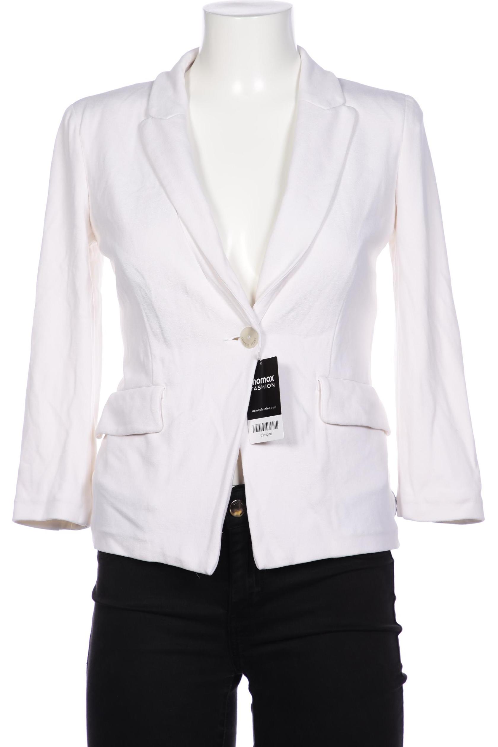 

Armani Jeans Damen Blazer, weiß, Gr. 42