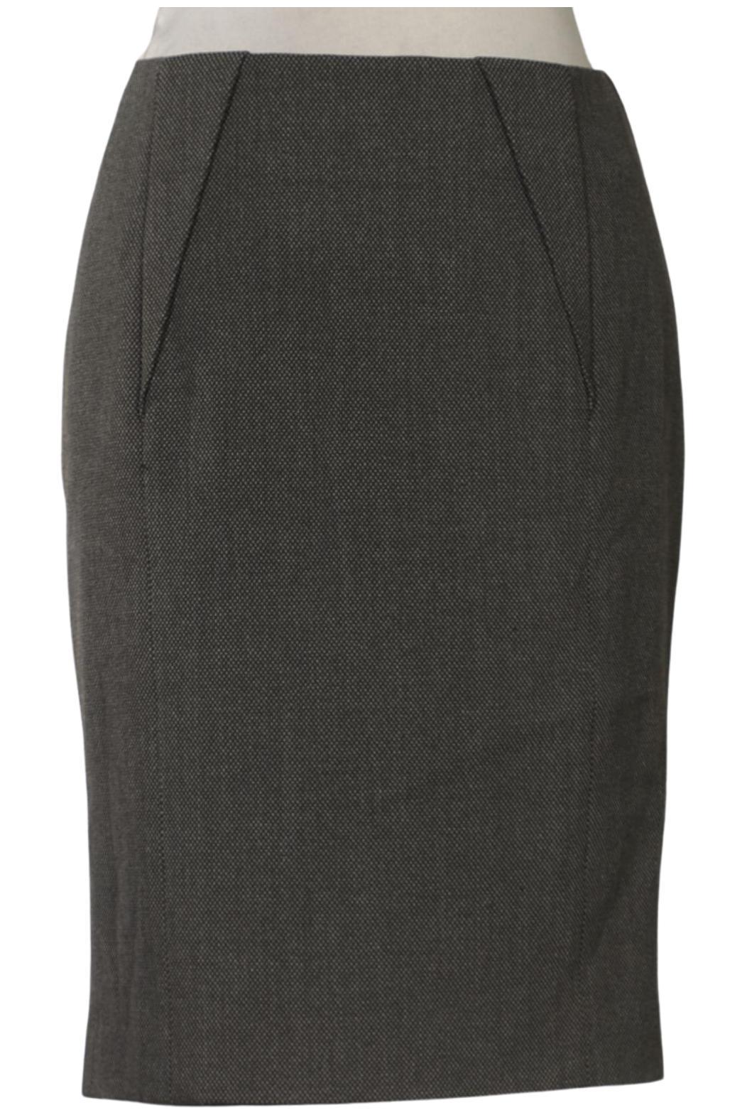 

Armani Jeans Damen Rock, grau, Gr. 42